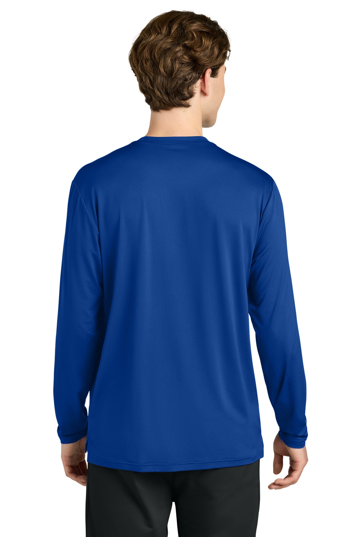 Back Model Royal