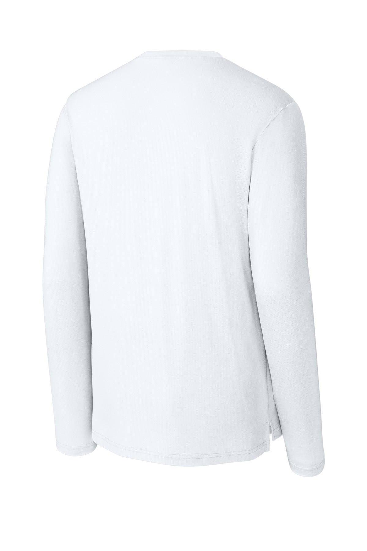 Back Product White