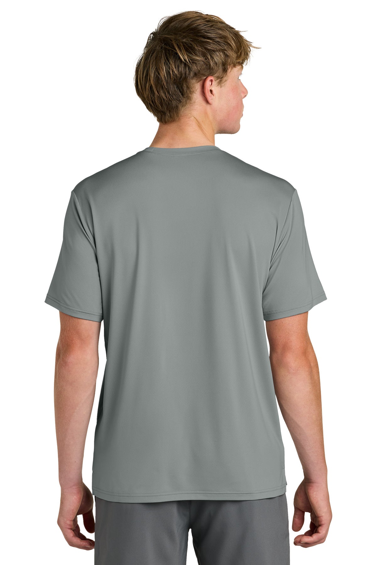 Back Model Grey