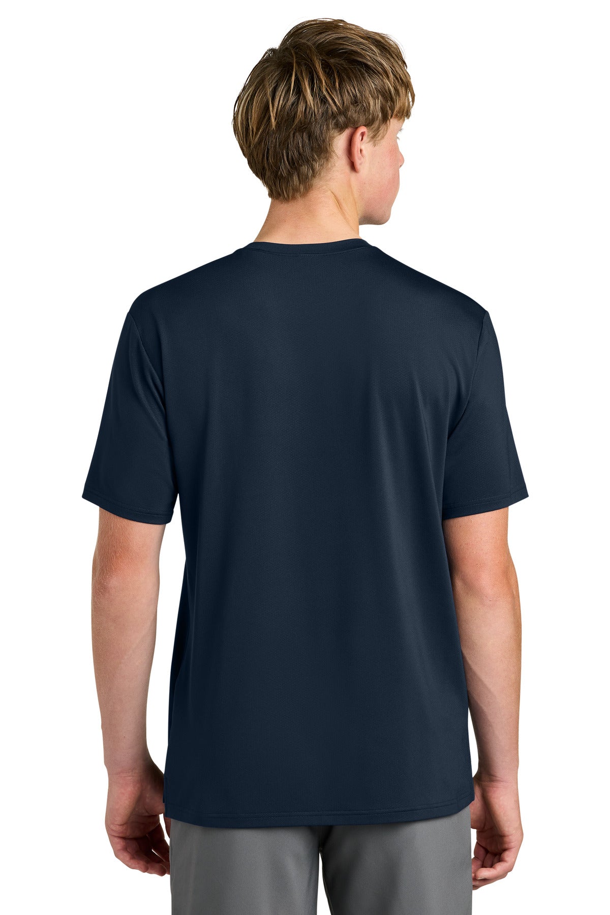 Back Model Navy