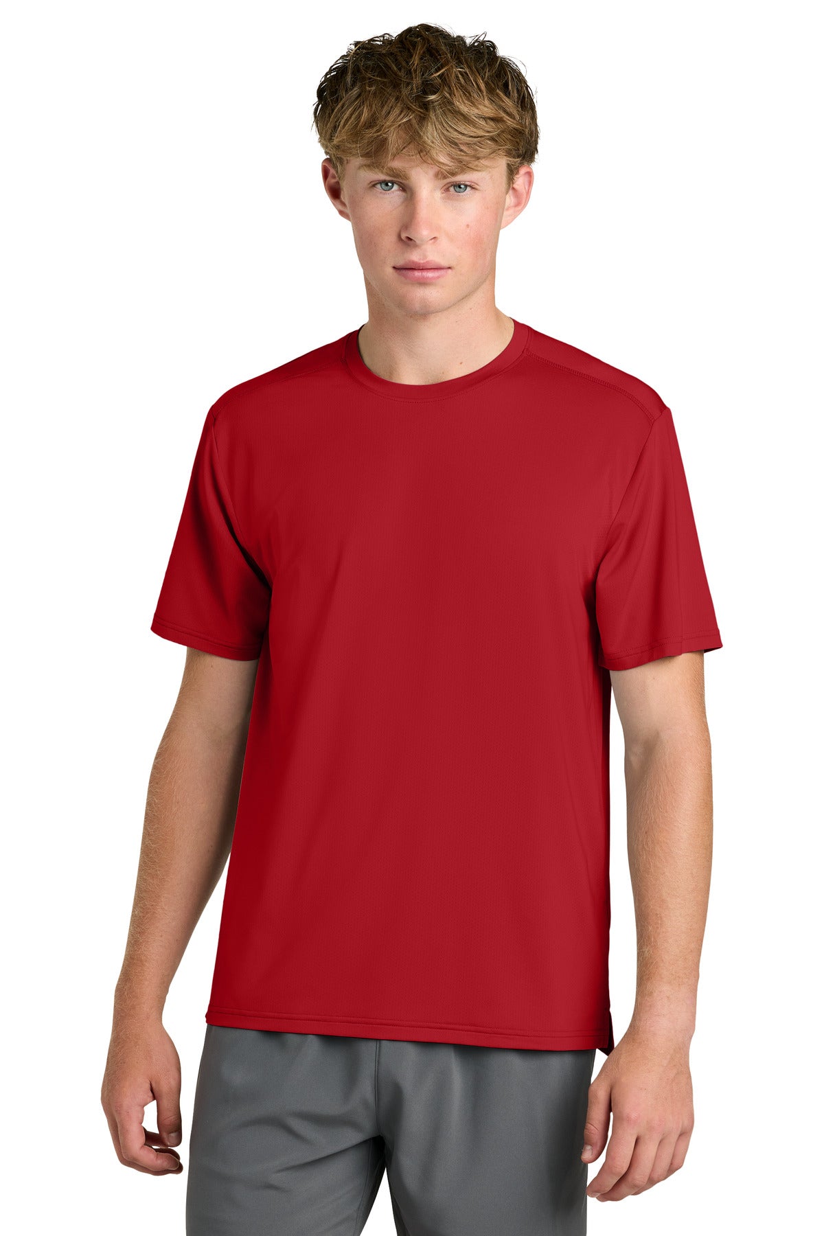 Model Red