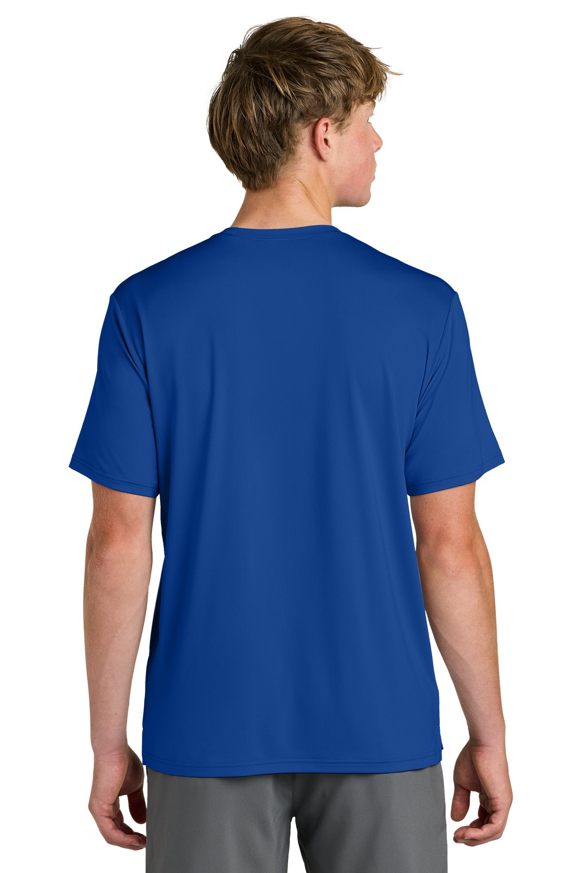 Back Model Royal