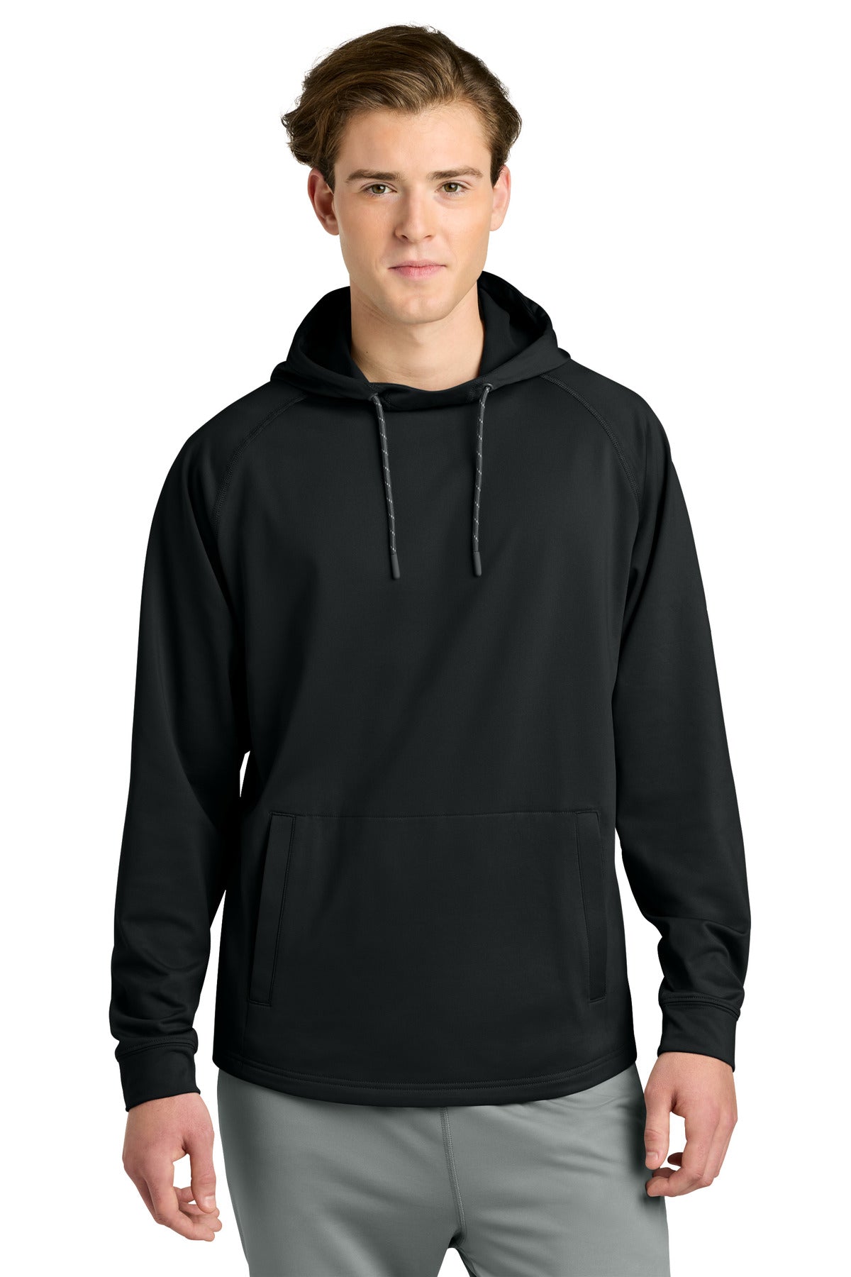 Model Black