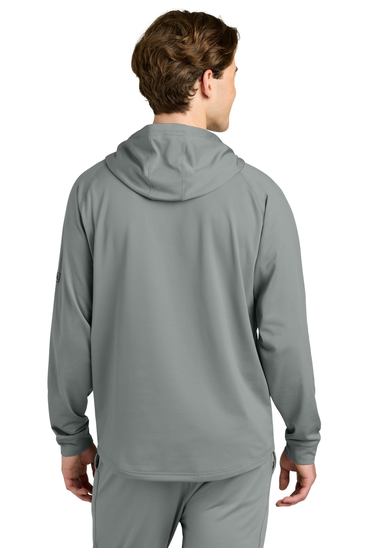 Back Model Grey