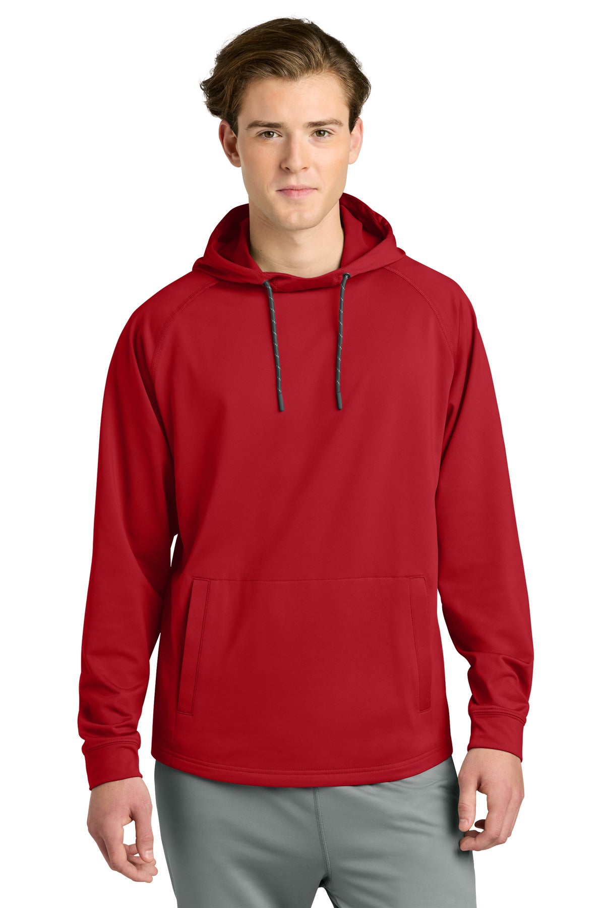 Model Red