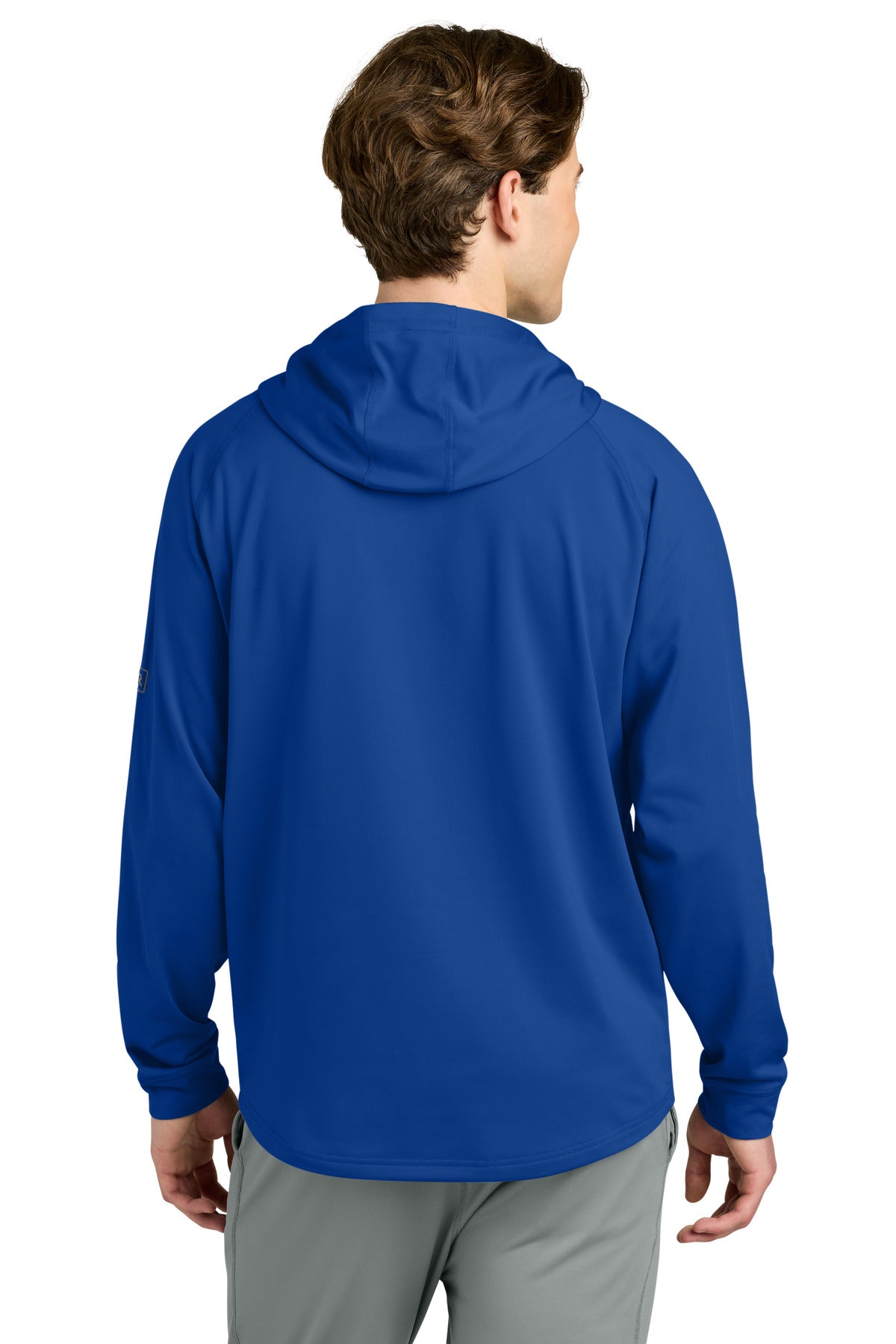 Back Model Royal