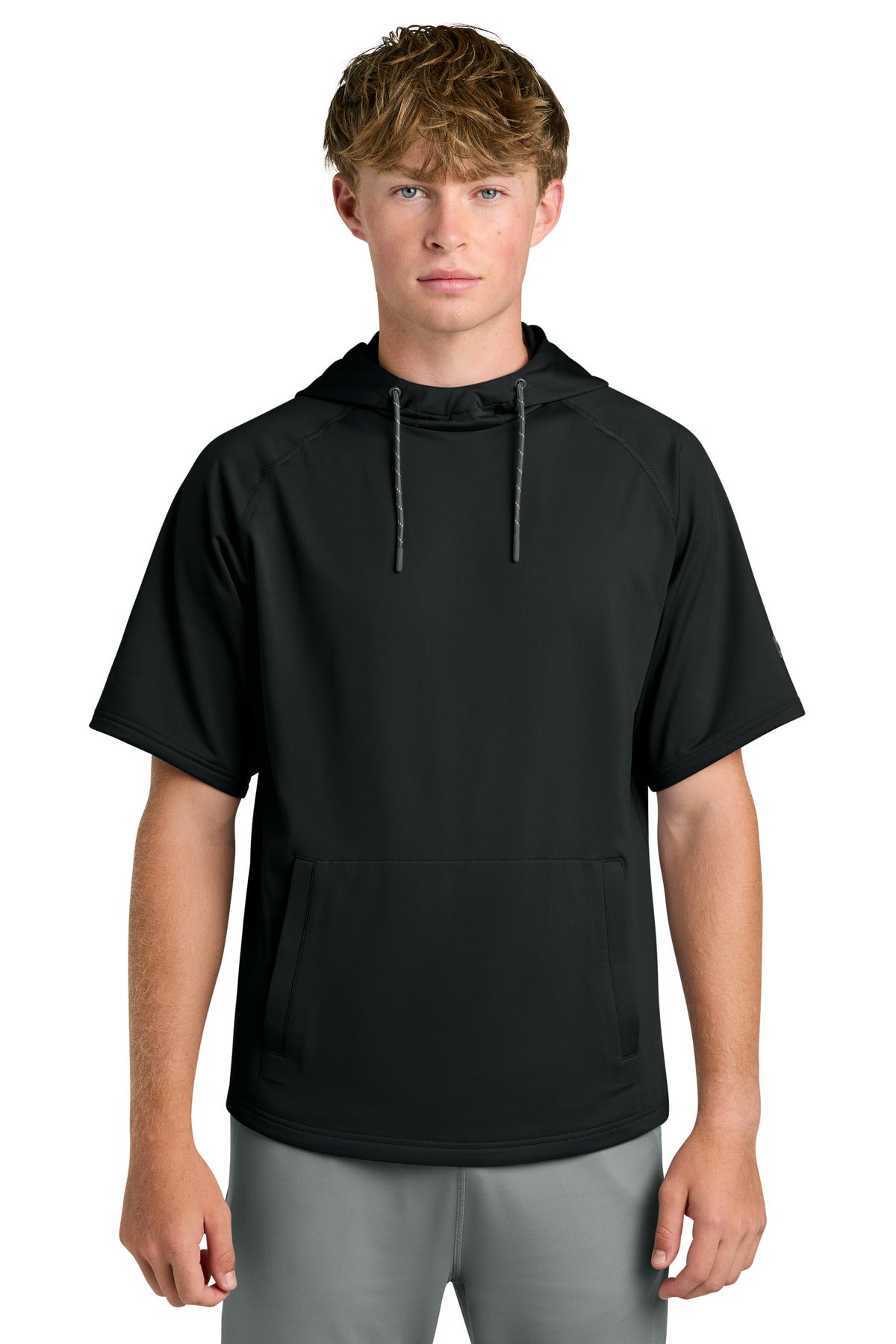 Model Black