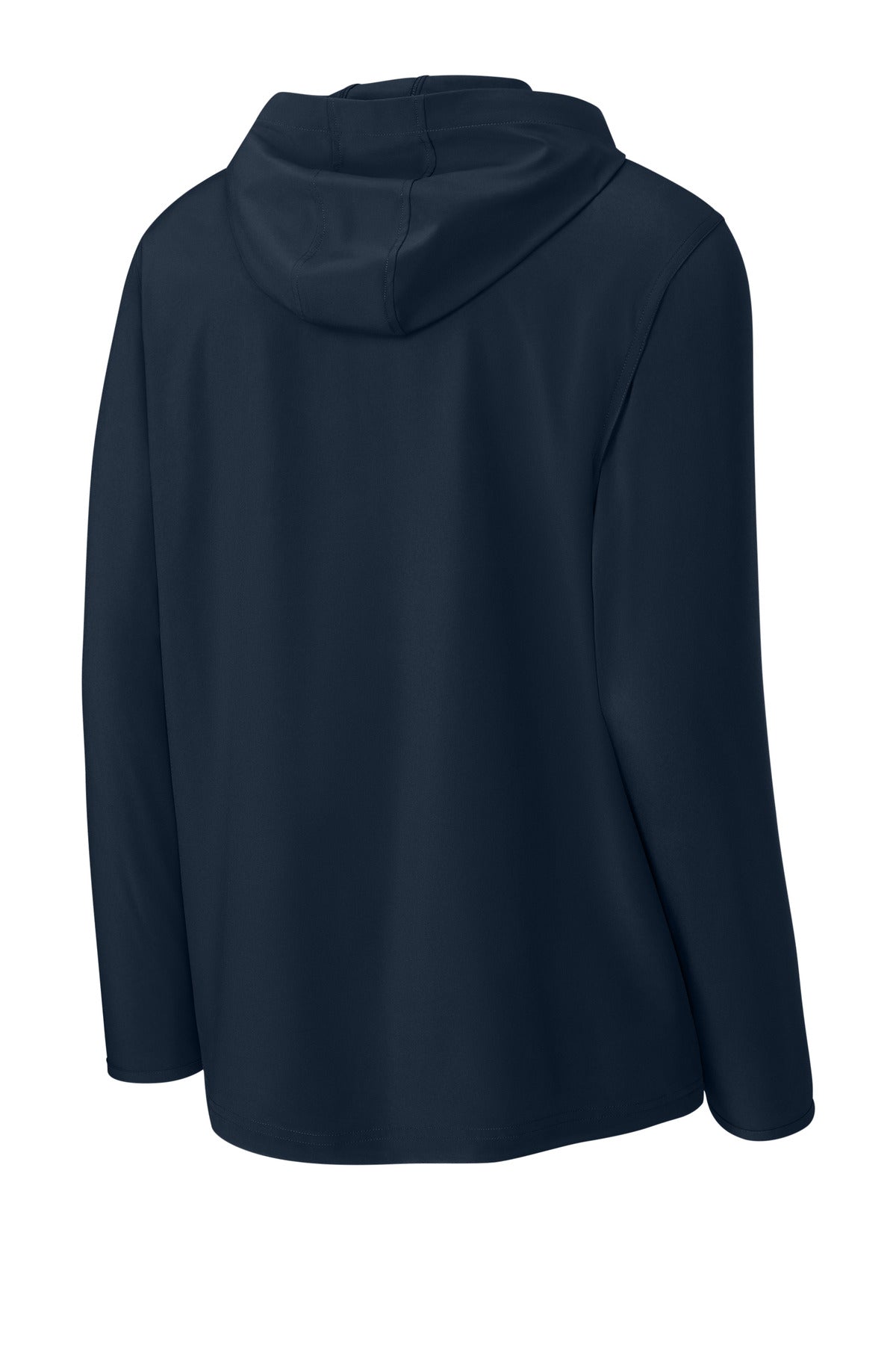 Back Product Navy