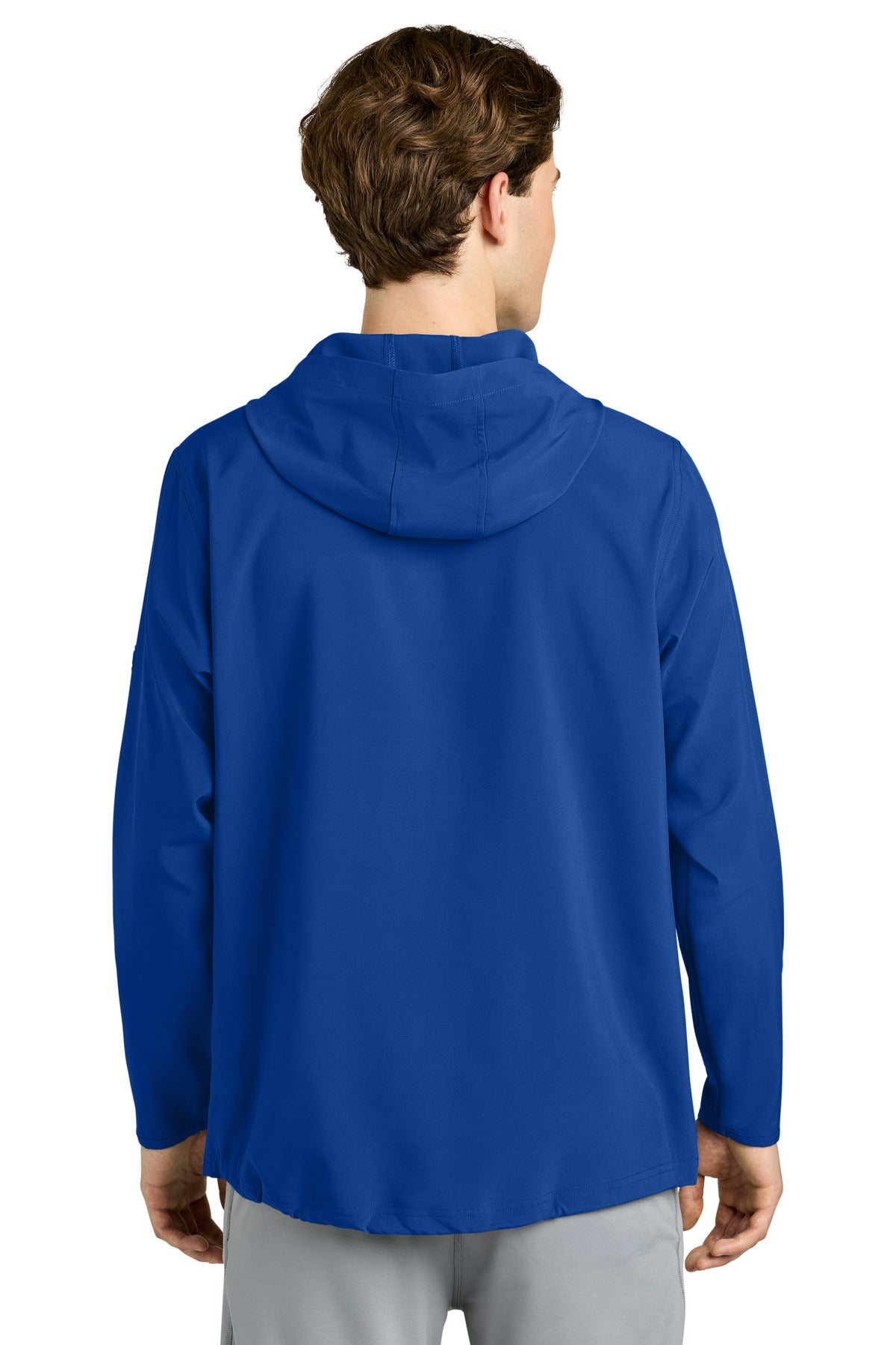 Back Model Royal