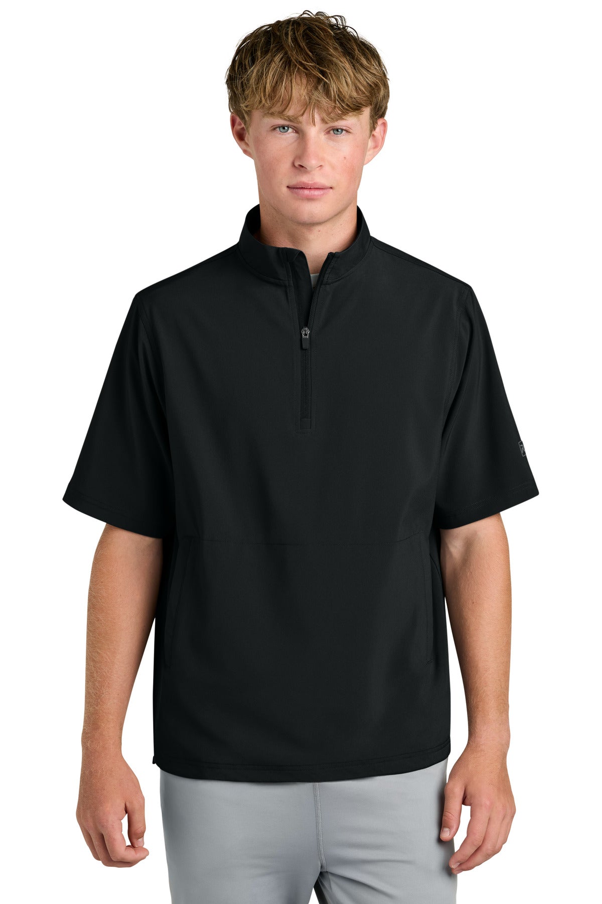 Model Black