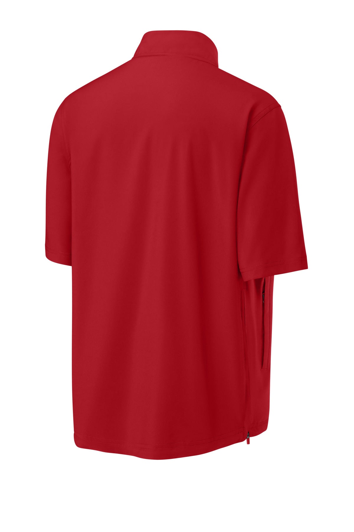 Back Product Red