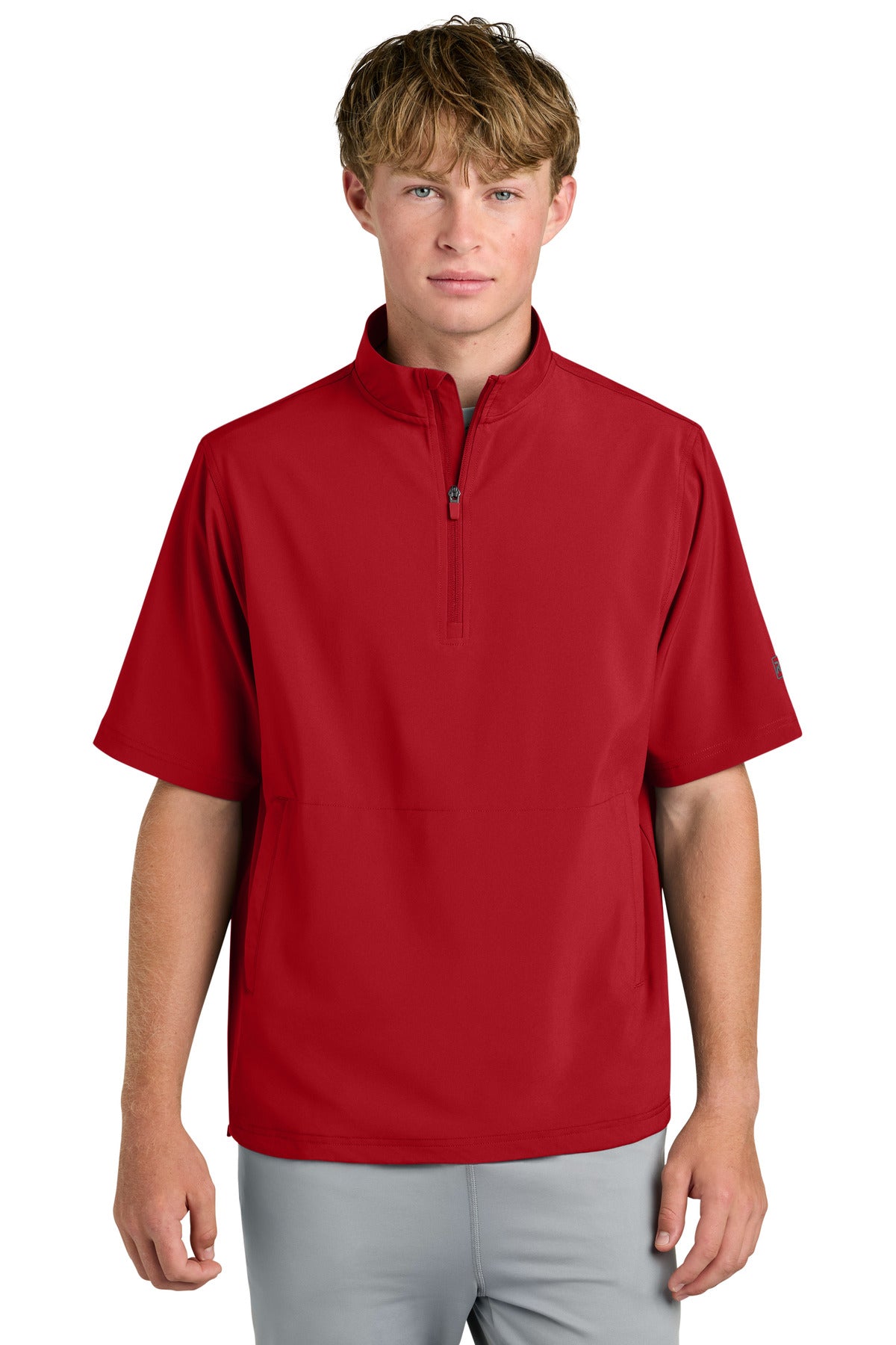 Model Red