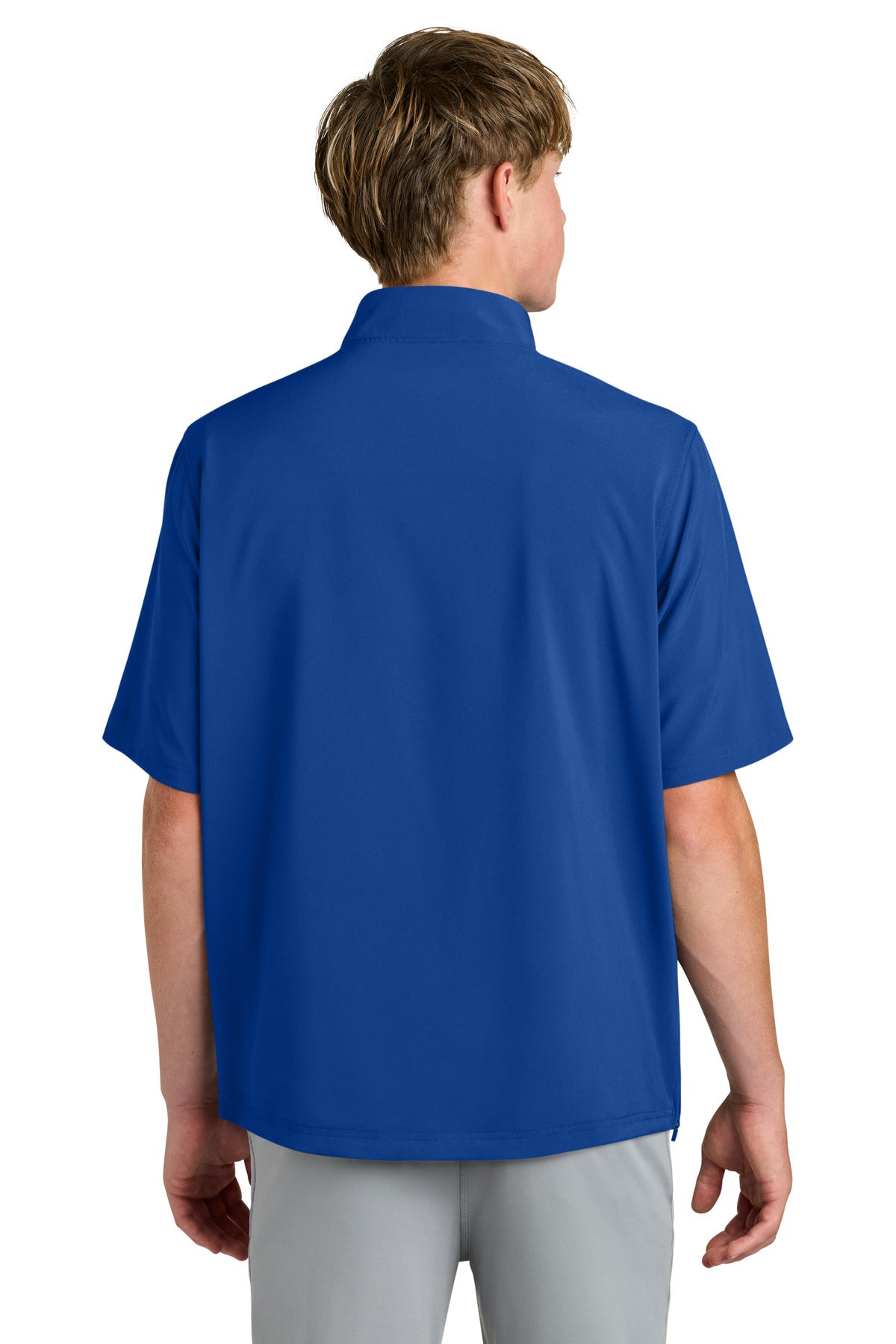 Back Model Royal