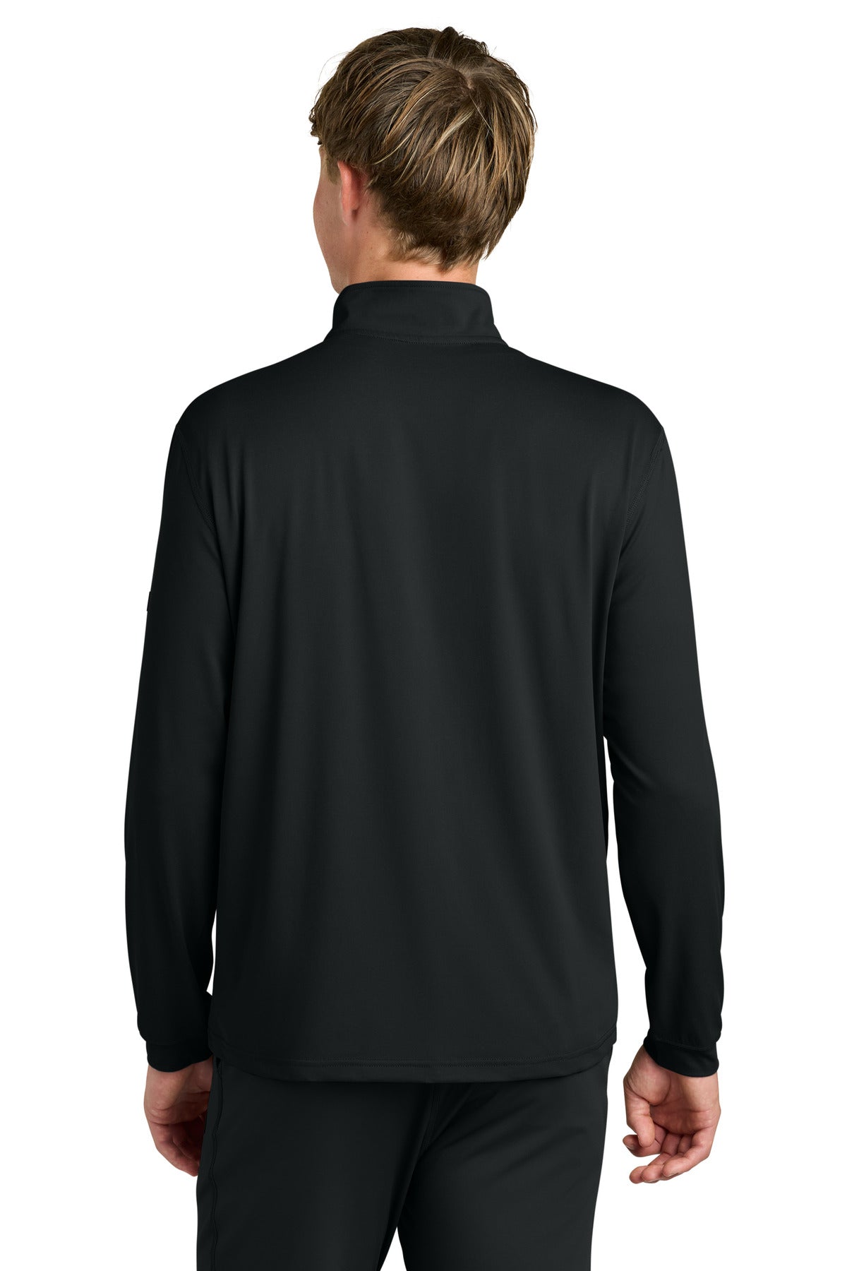 Back Model Black