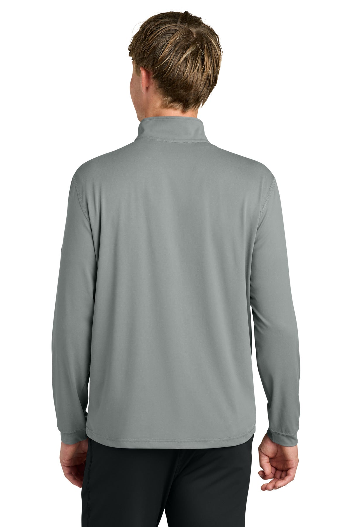 Back Model Grey
