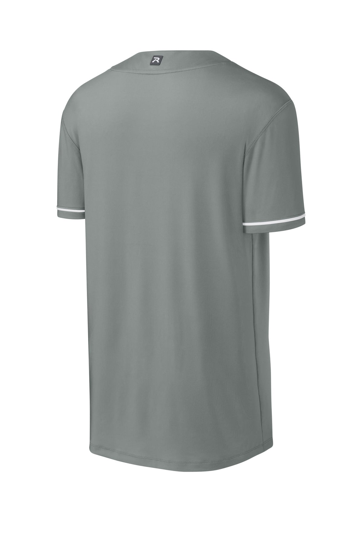 Back Product Grey