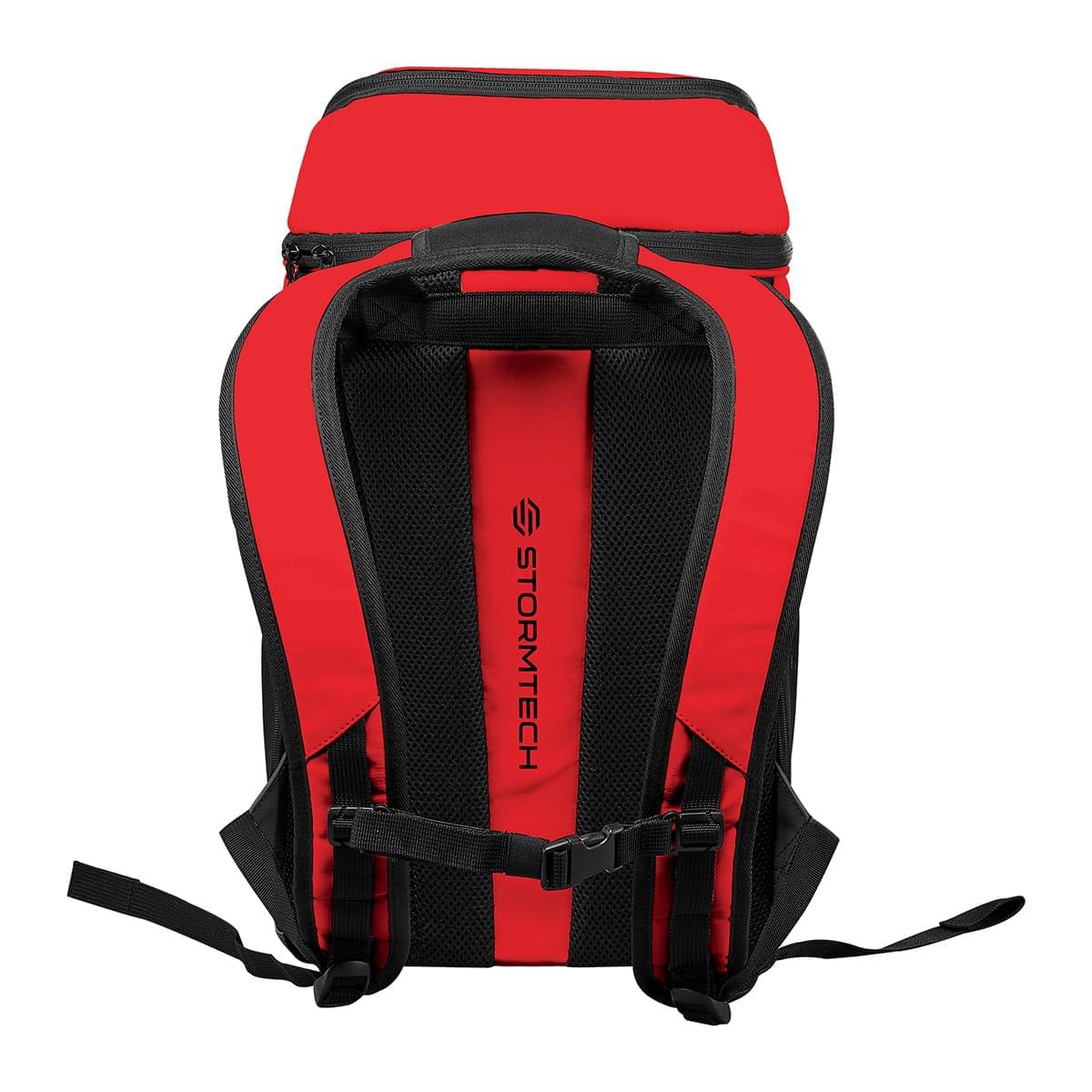 Back Product RED/BLACK
