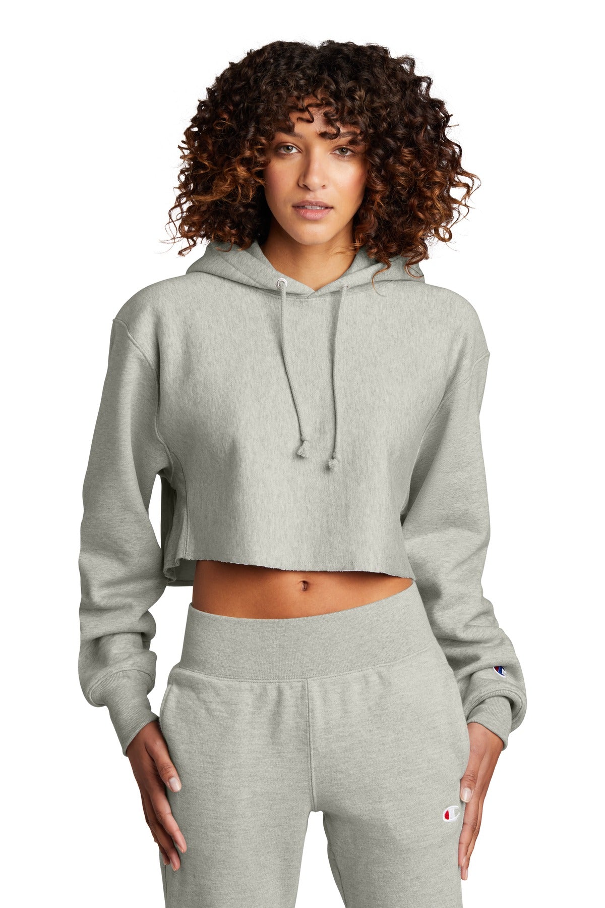 Model Oxford Grey