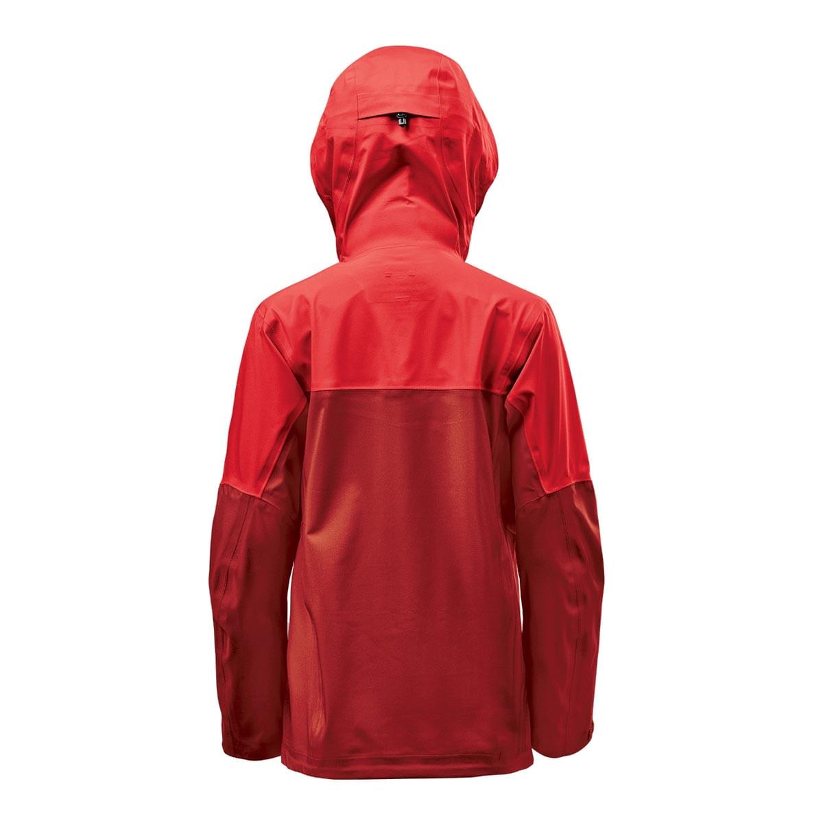 Back Product RED/CRIMSON