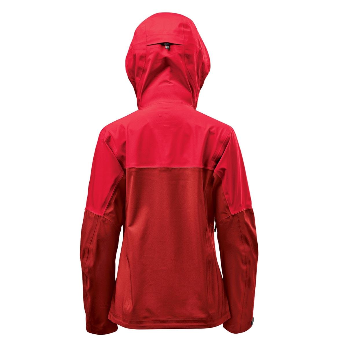 Back Product RED/CRIMSON