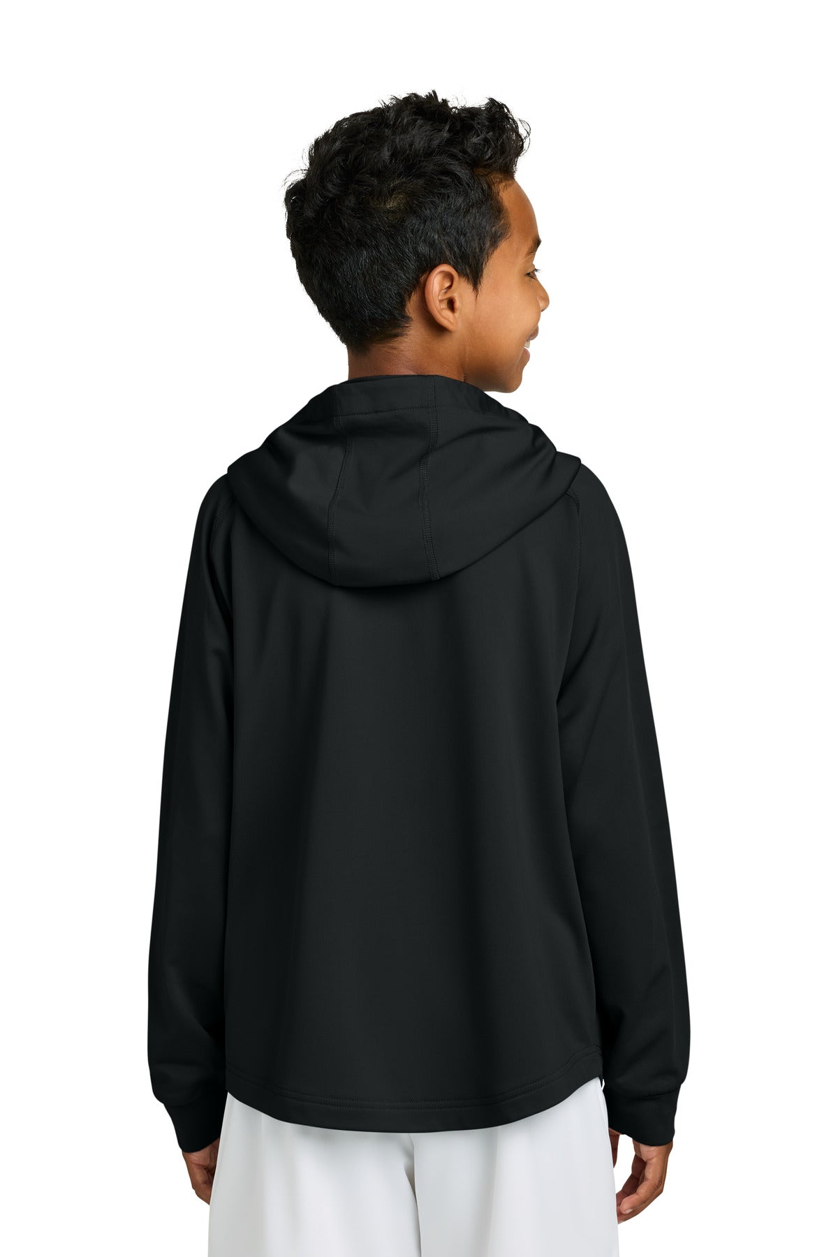 Back Model Black