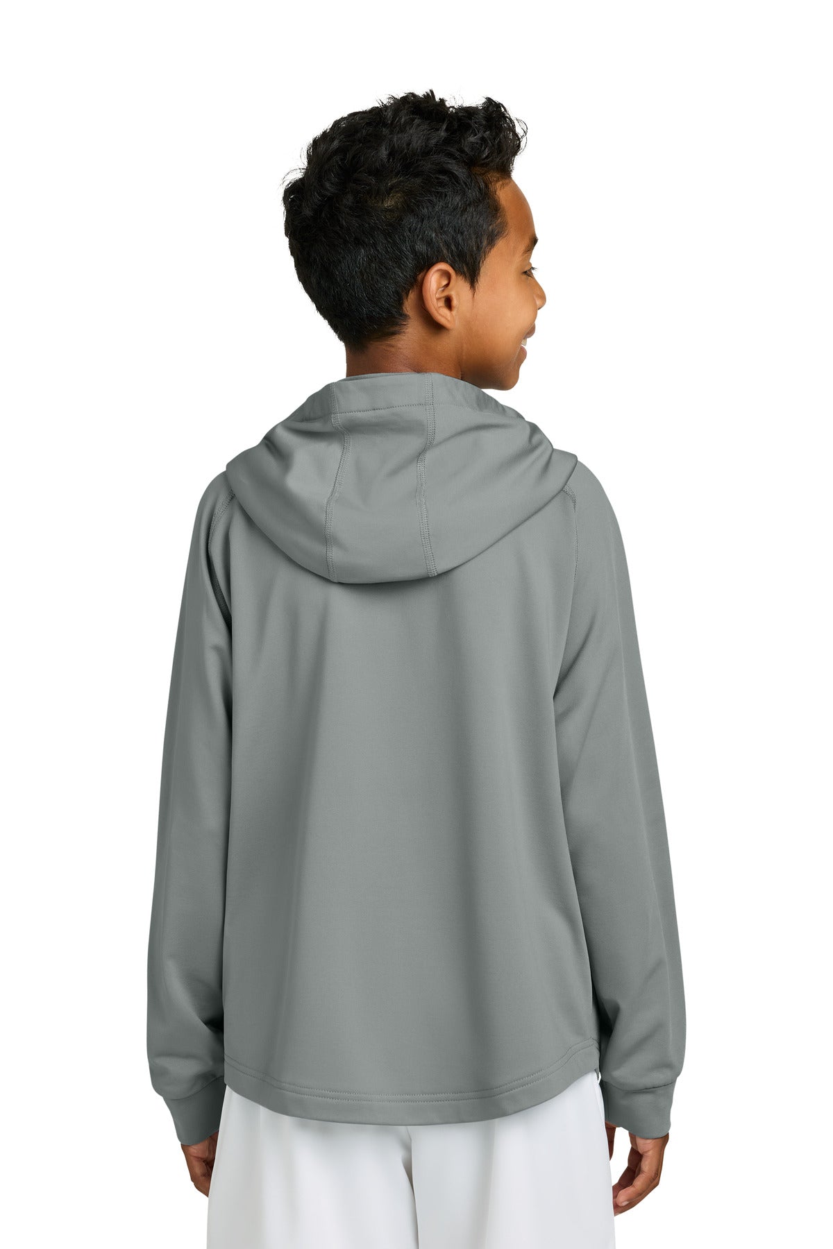 Back Model Grey