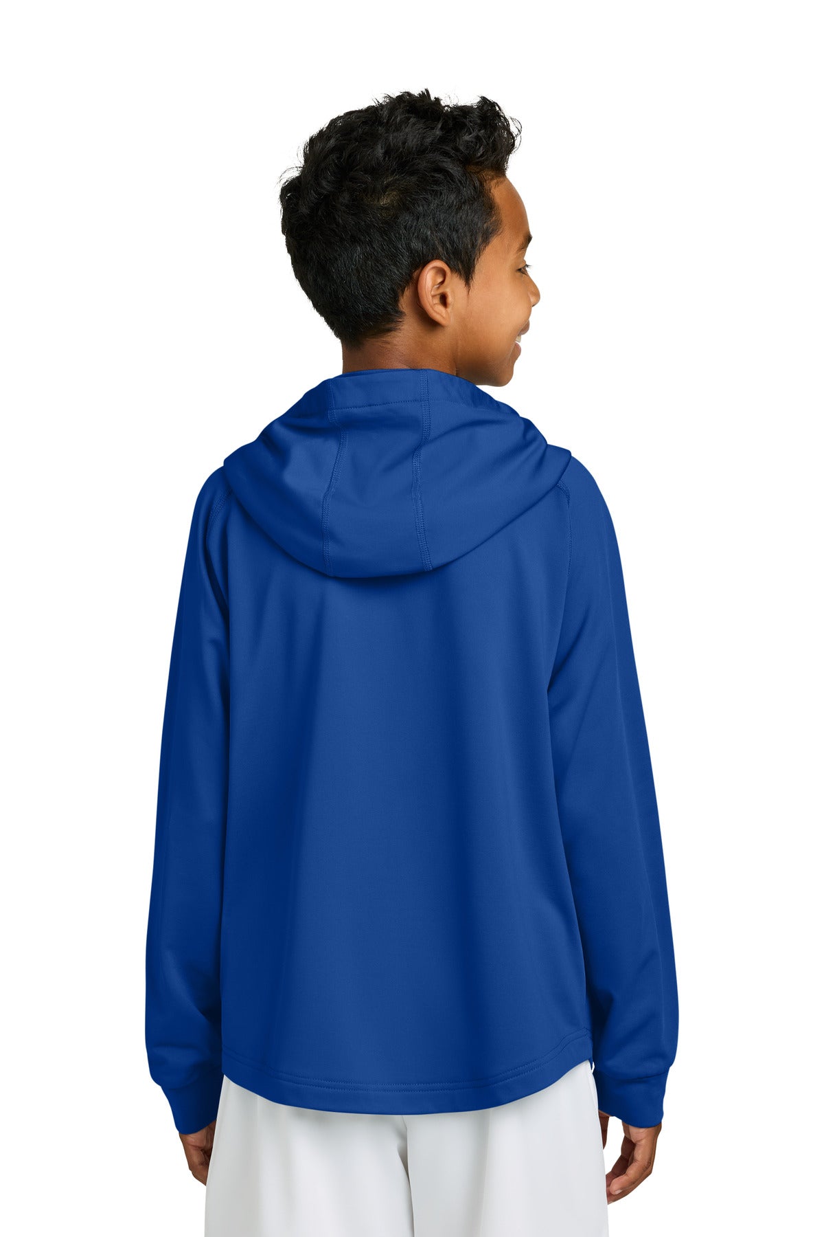 Back Model Royal