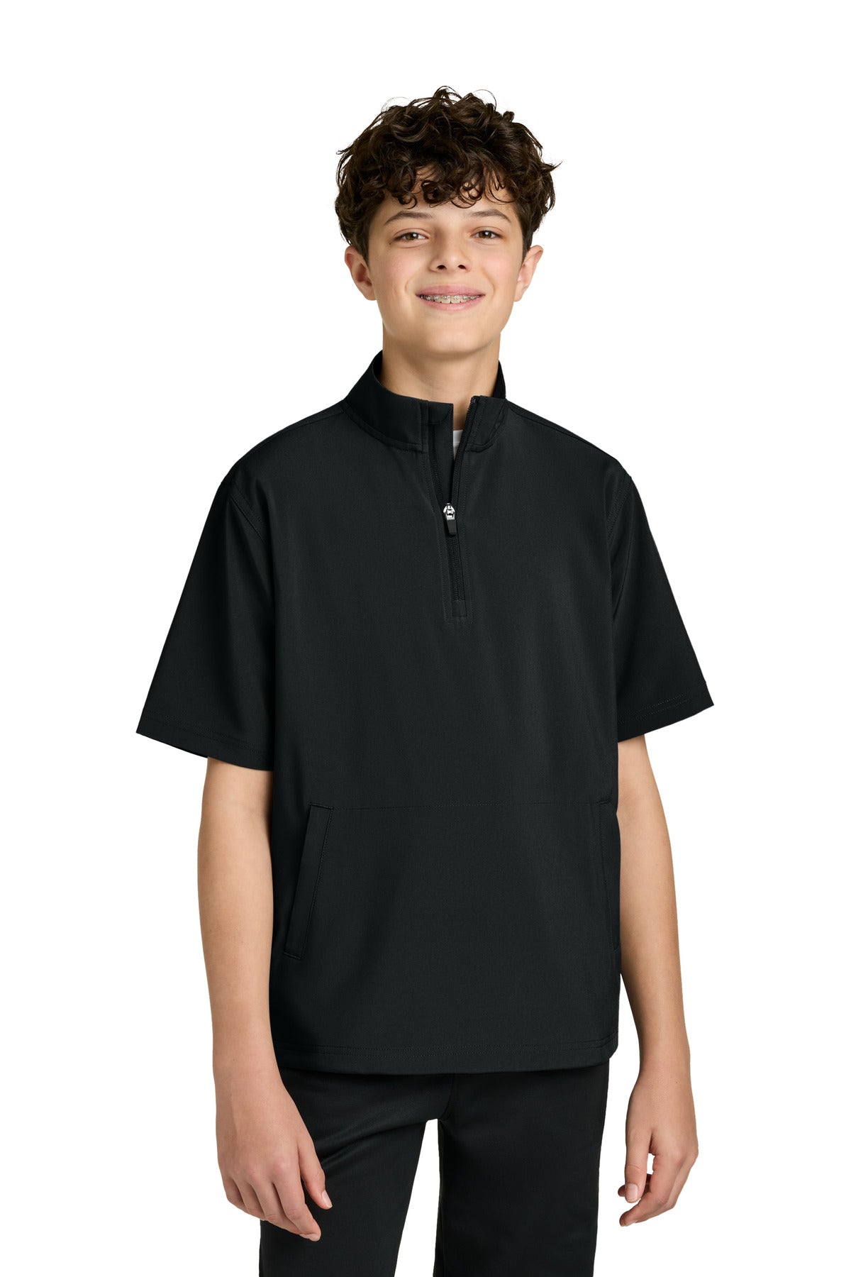 Model Black