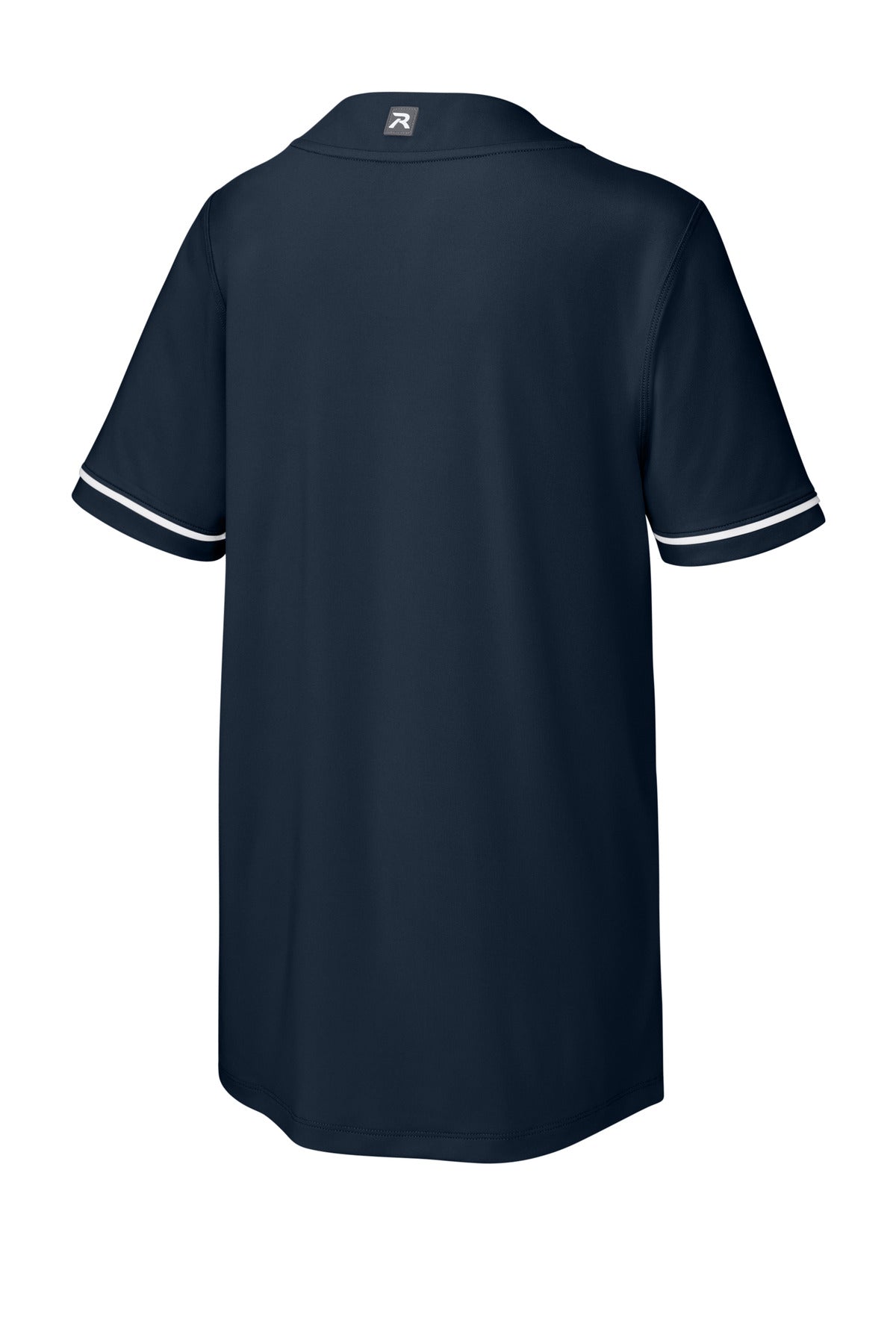 Back Product Navy