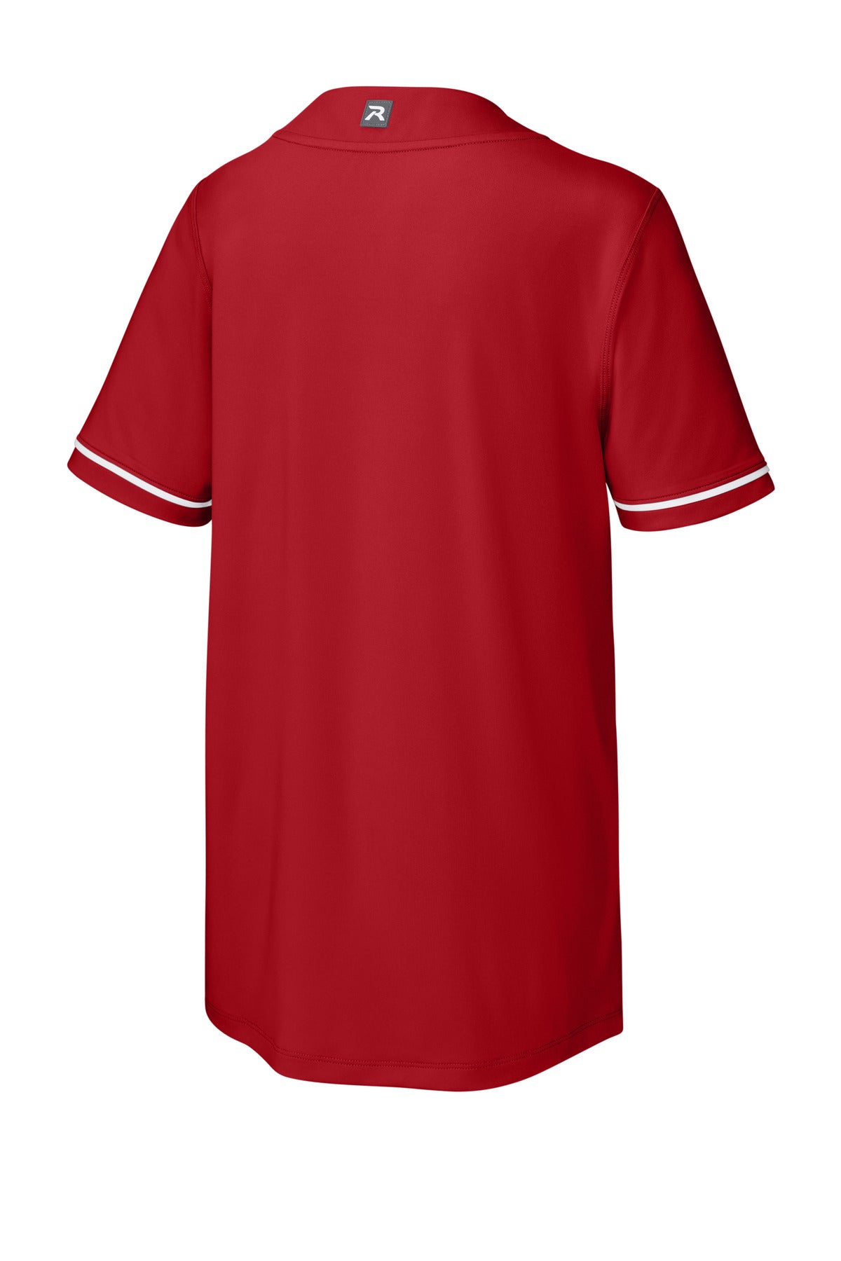 Back Product Red
