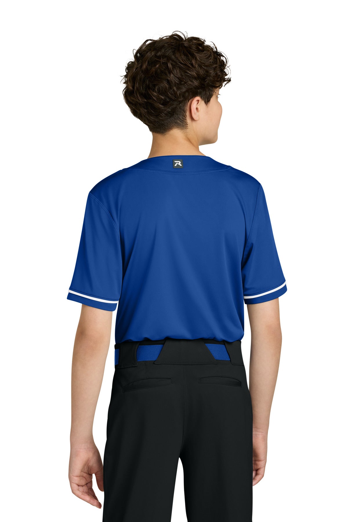 Back Model Royal