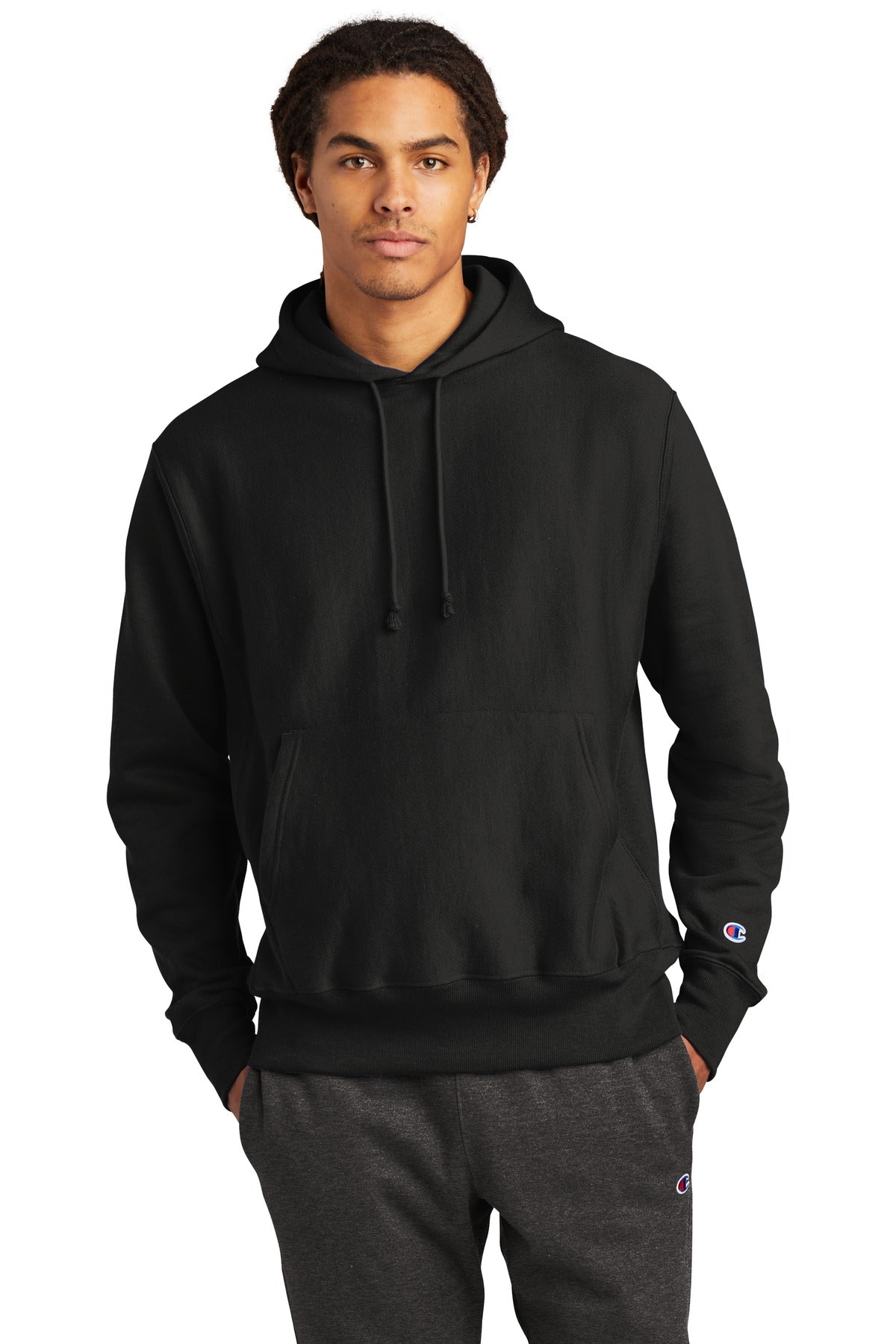 Model Black