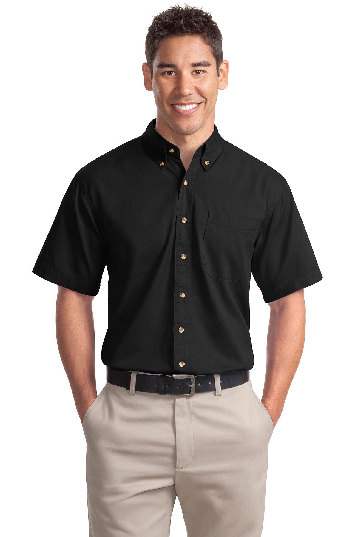 Model Black