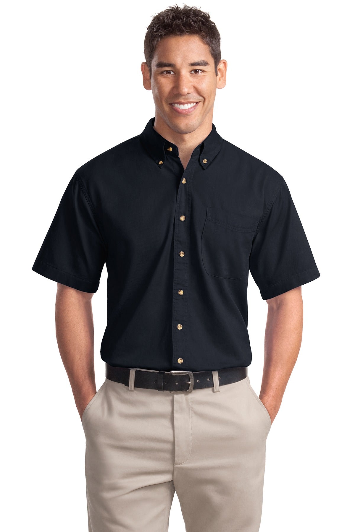 Model Classic Navy