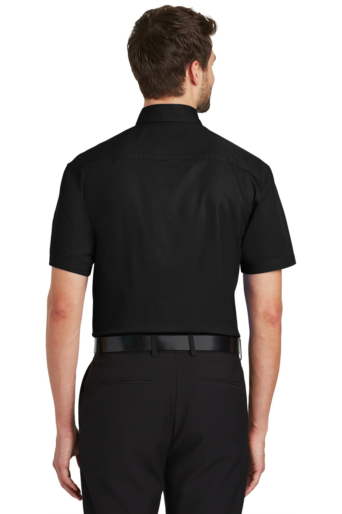 Back Model Black