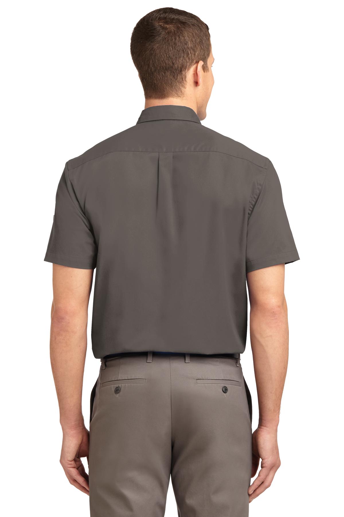 Back Model Bark