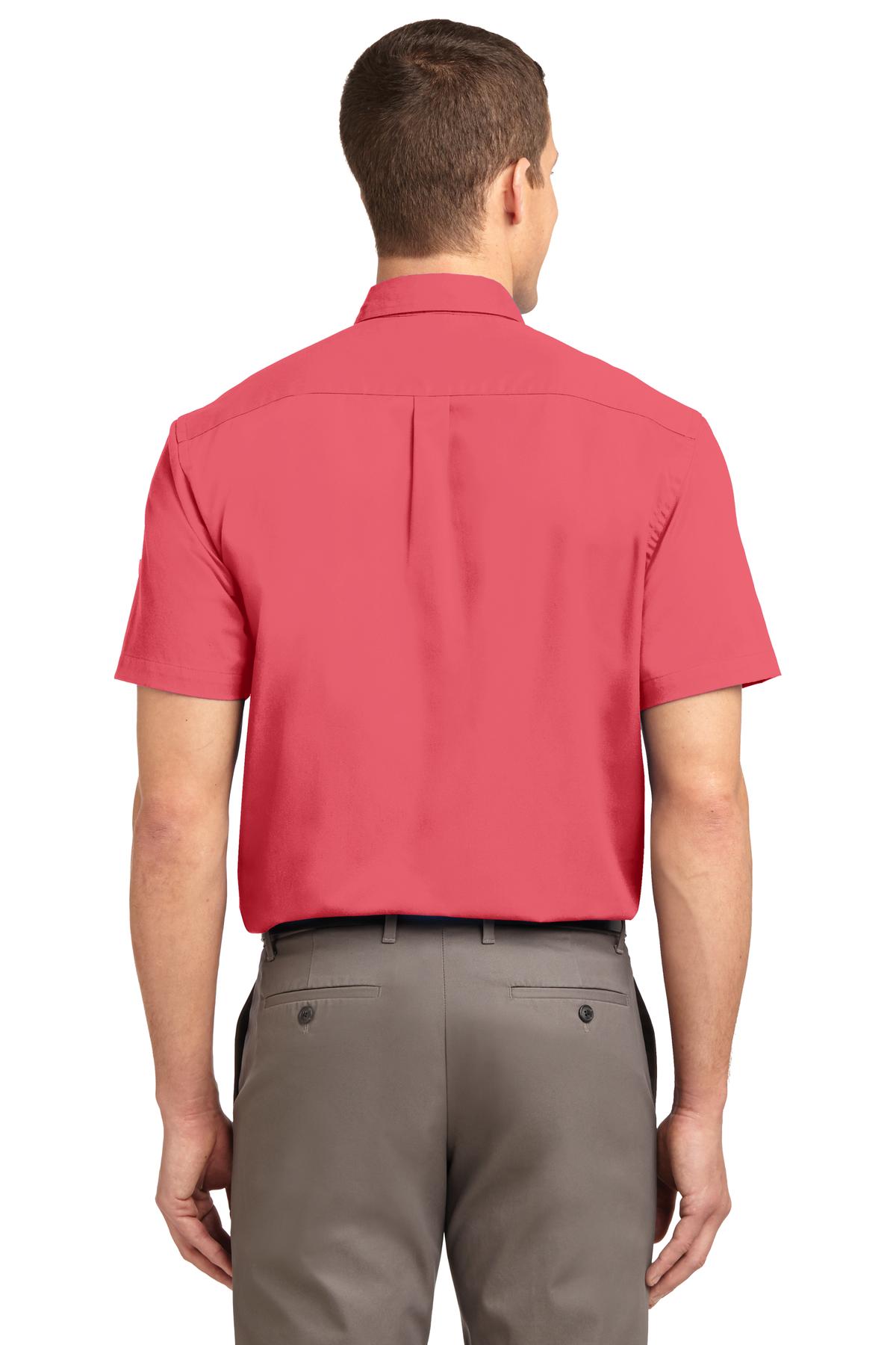 Back Model Hibiscus