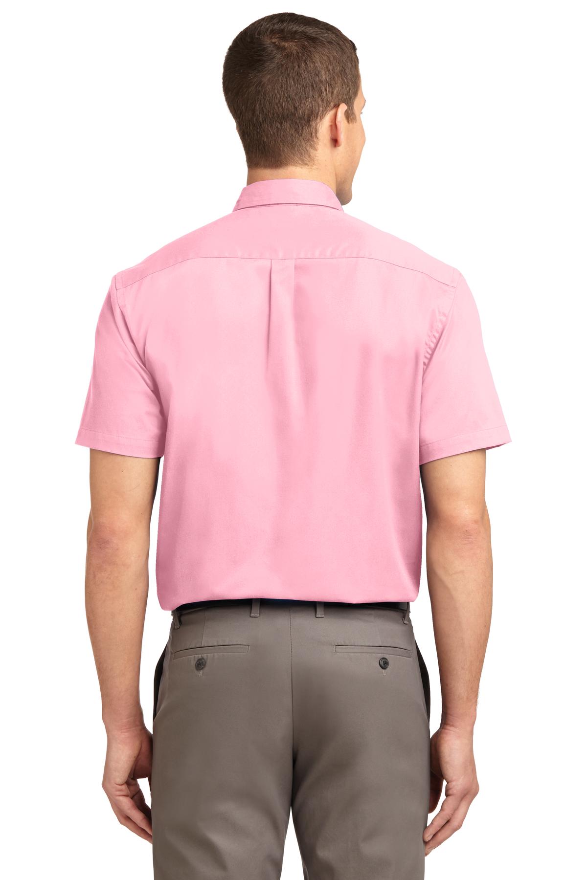 Back Model Light Pink