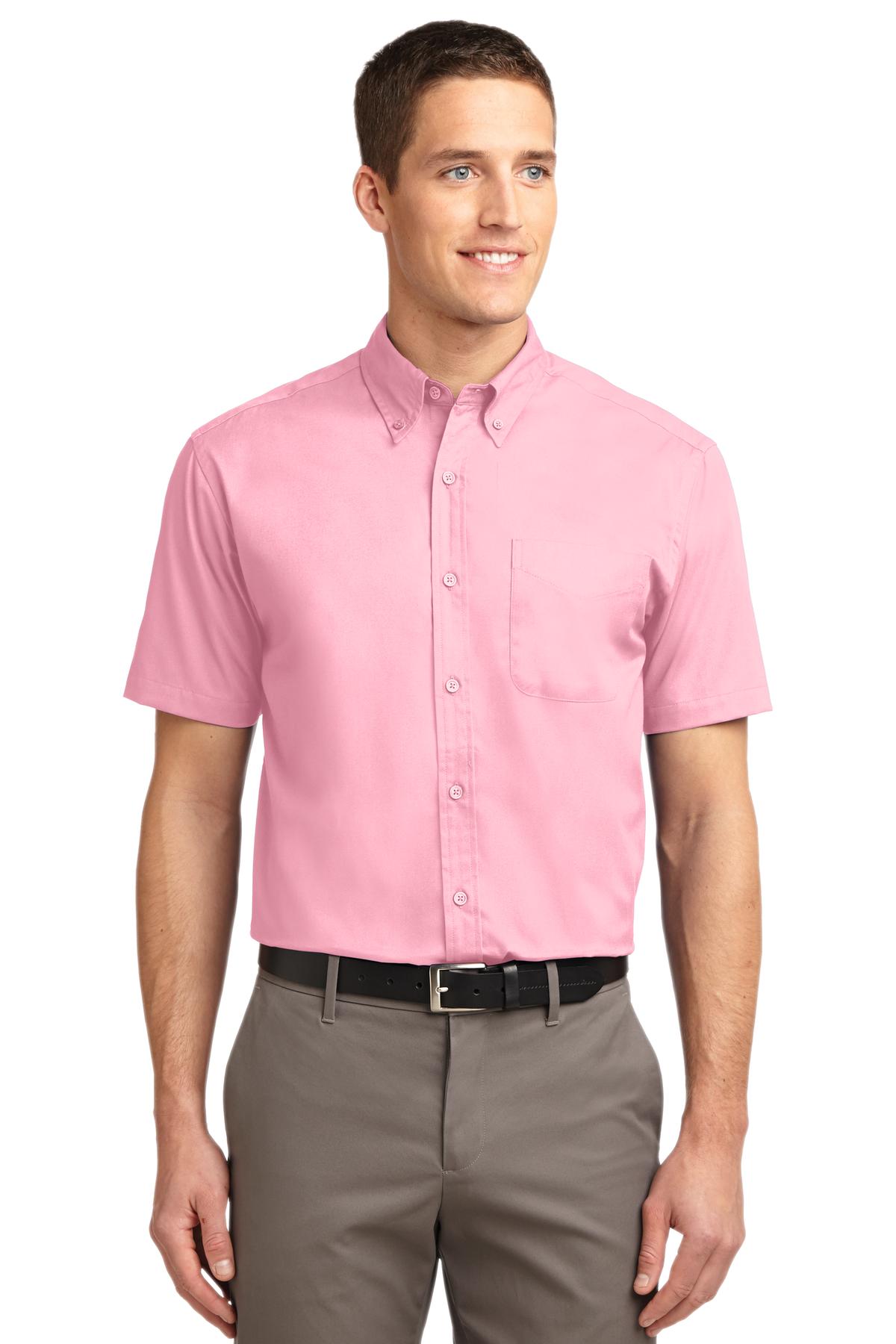 Model Light Pink