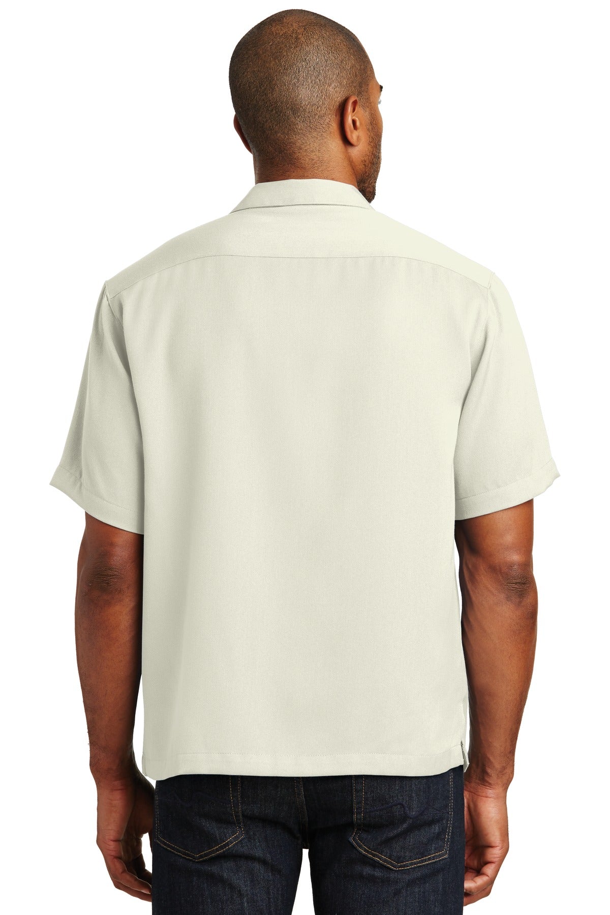 Back Model Ivory