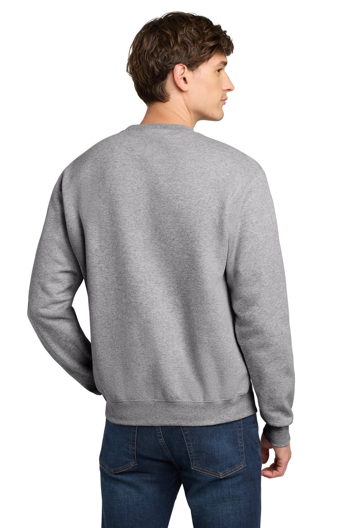 Back Model Light Steel