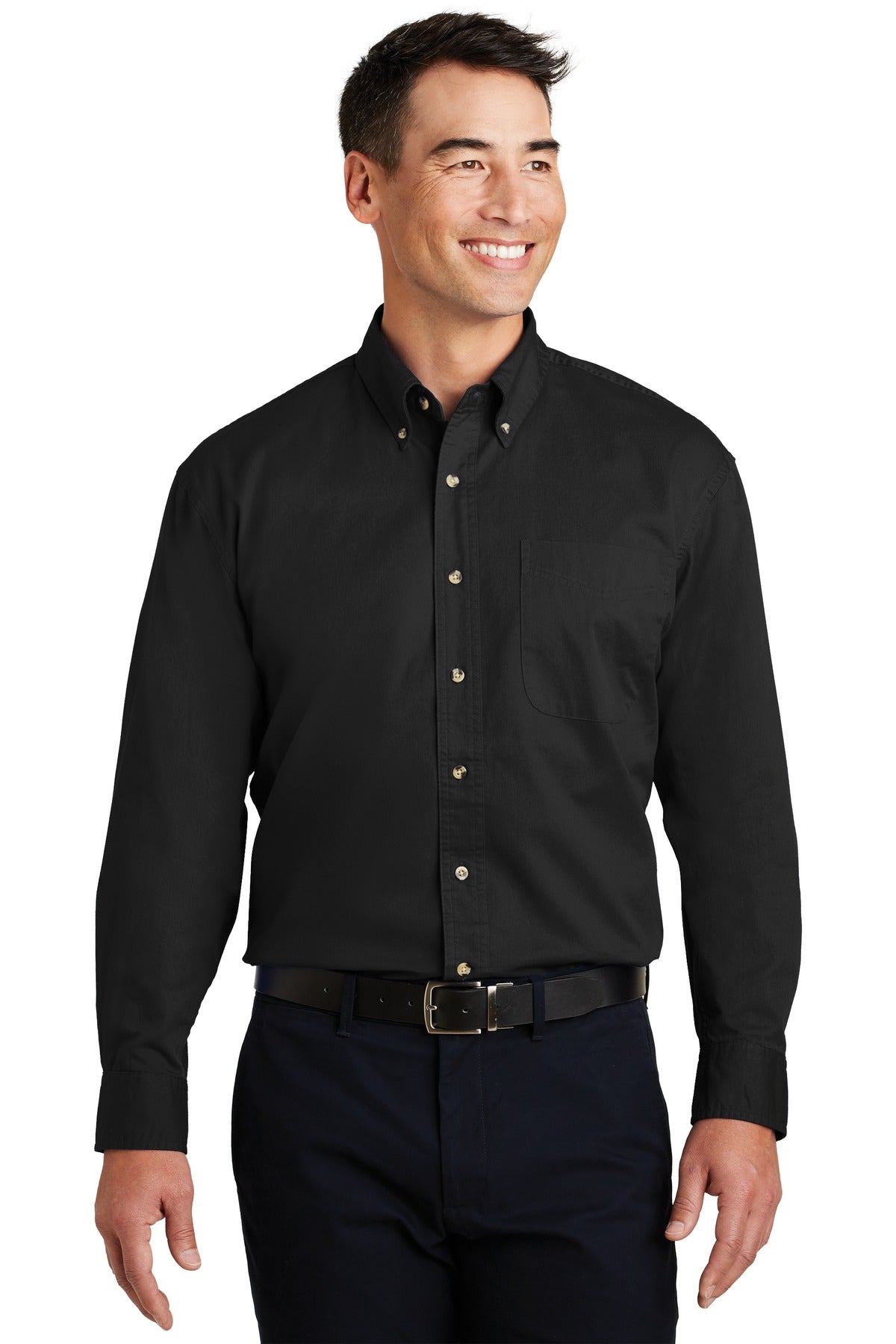 Model Black