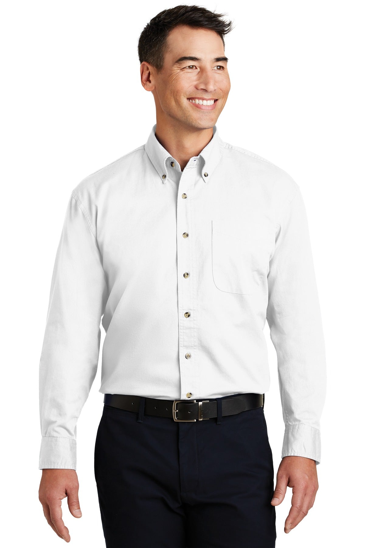 Model White