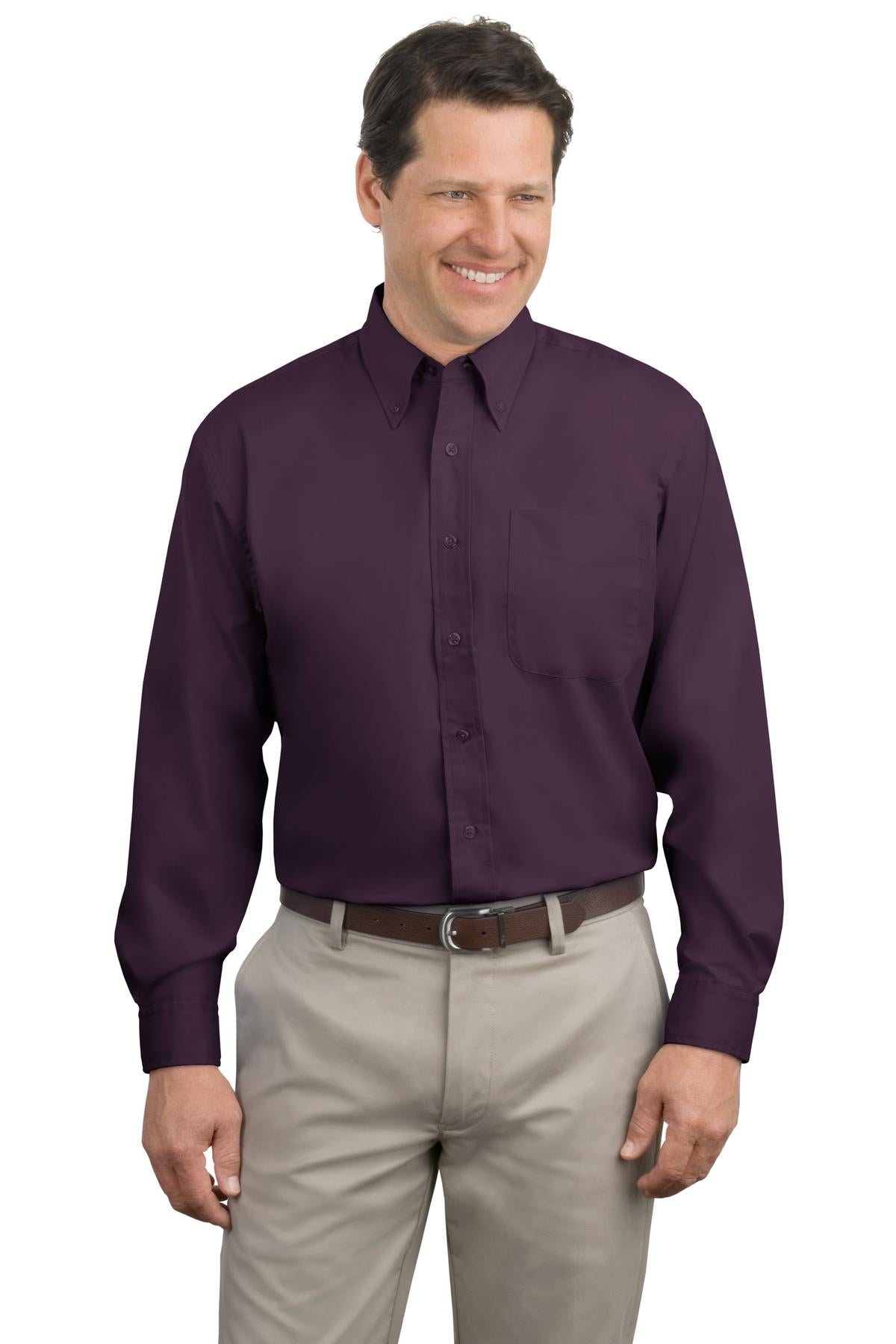 Model Eggplant