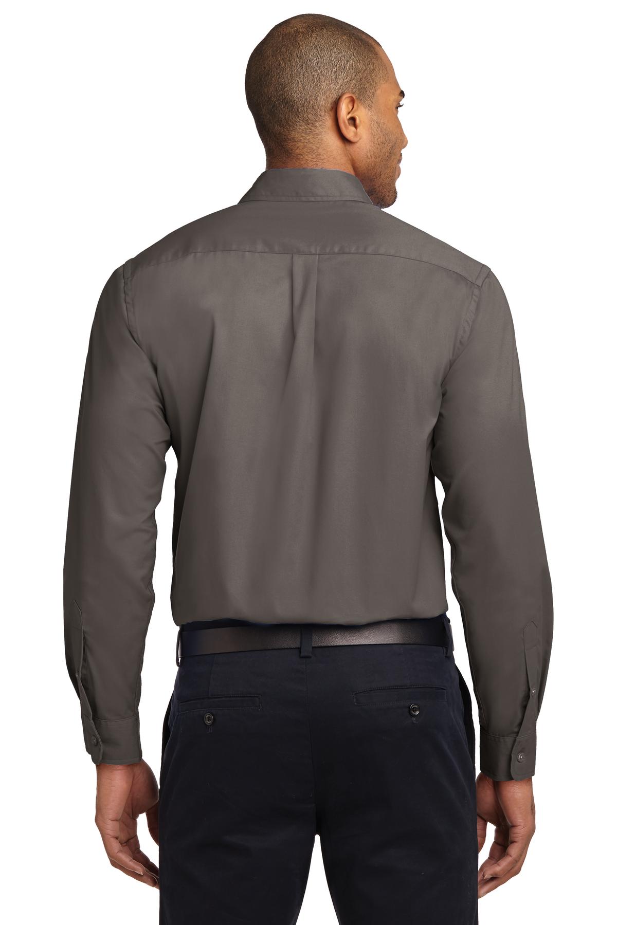 Back Model Bark