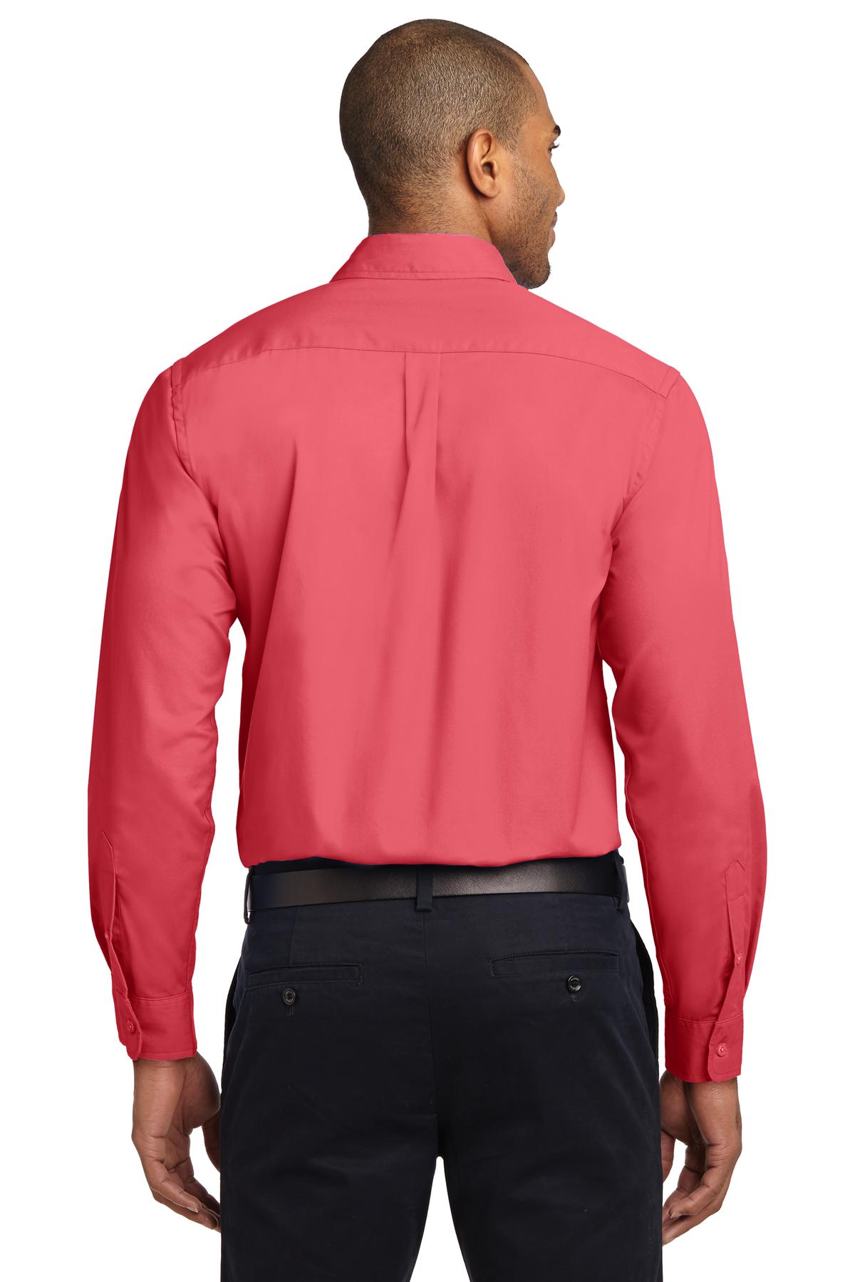 Back Model Hibiscus