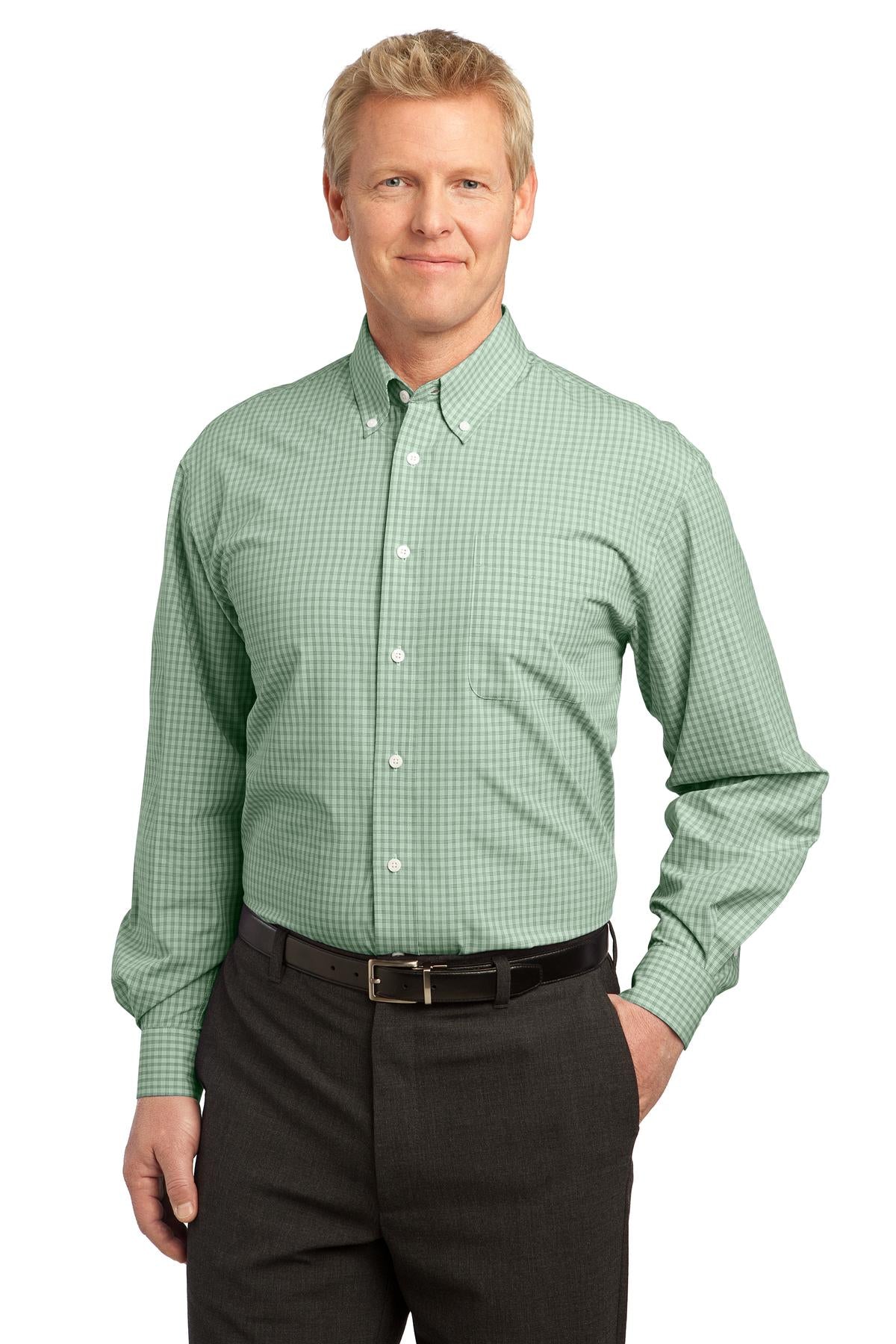 Model Green