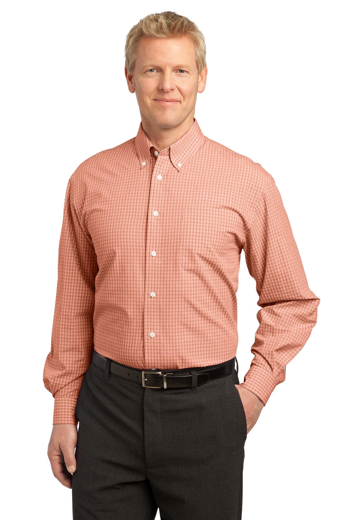 Model Orange