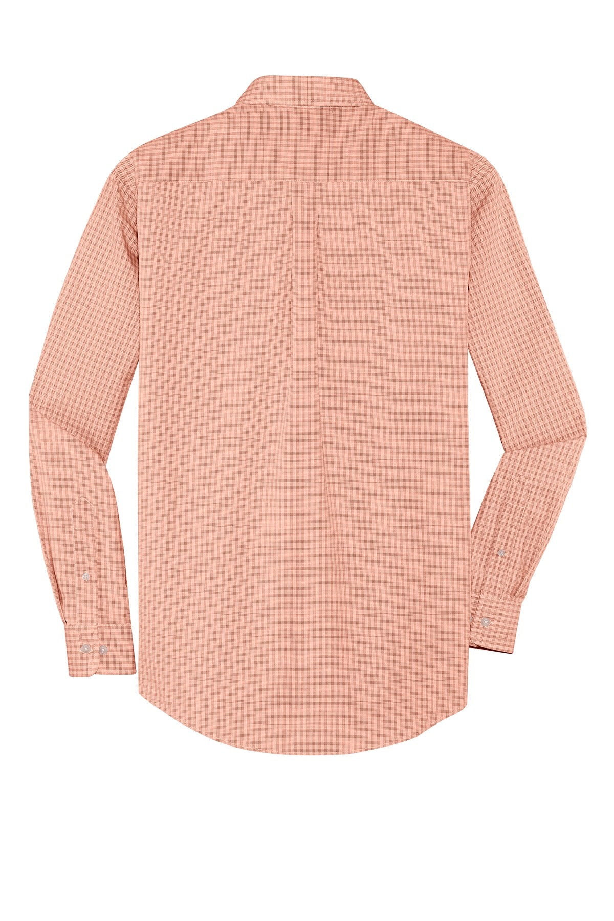 Back Product Orange
