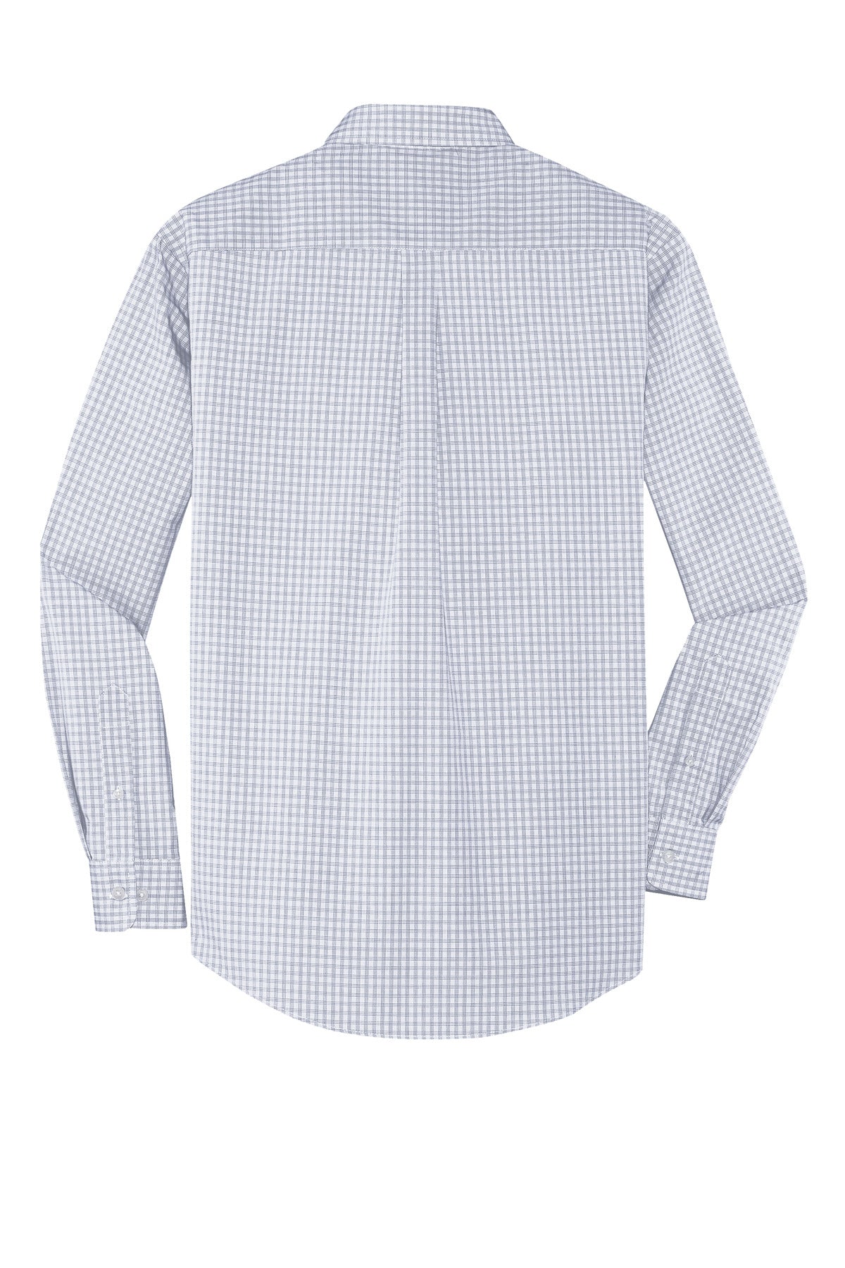 Back Product White